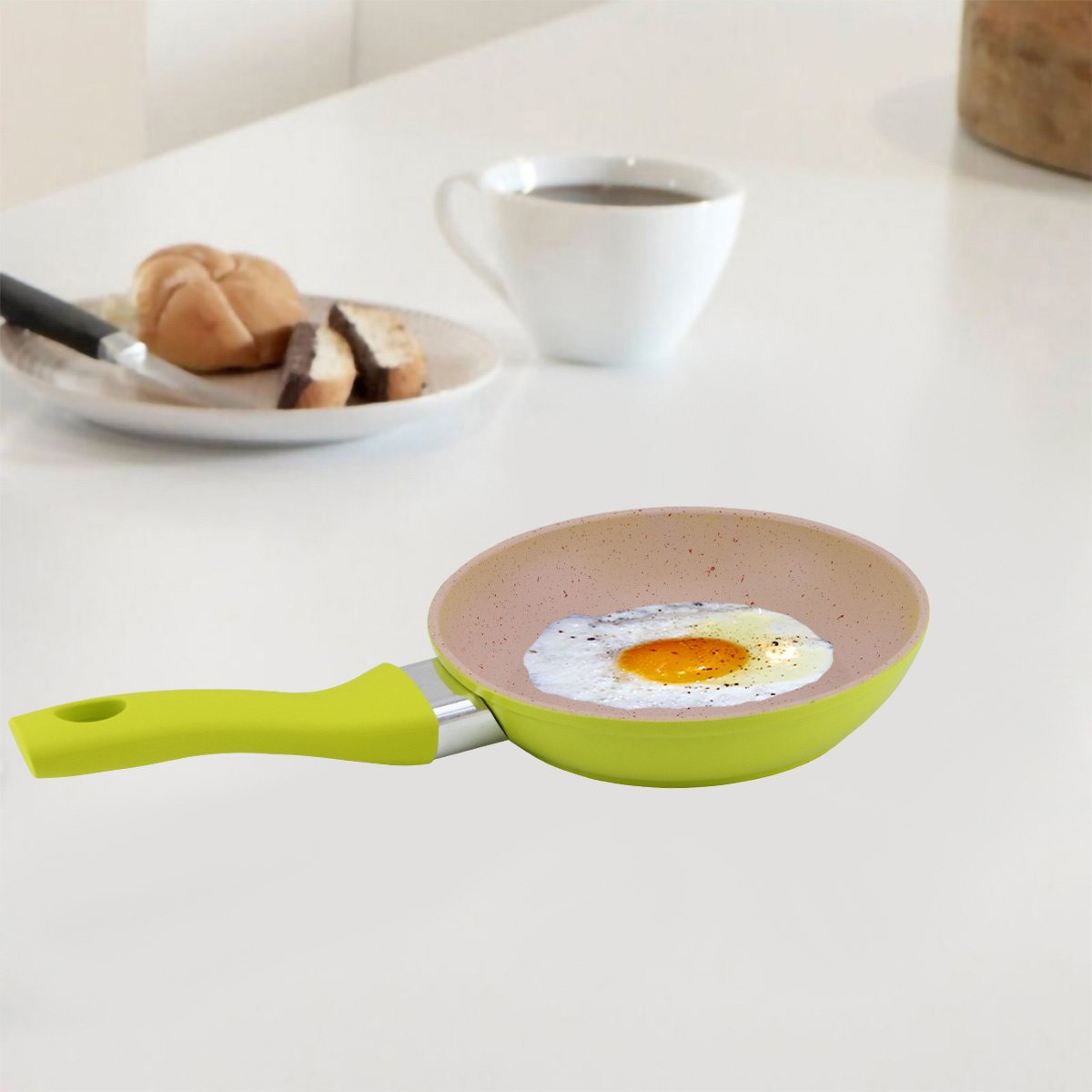 Feast Mini Fry Pan - 14 cm-hbxkitchen-kitchenware-foodpreparation-image-1