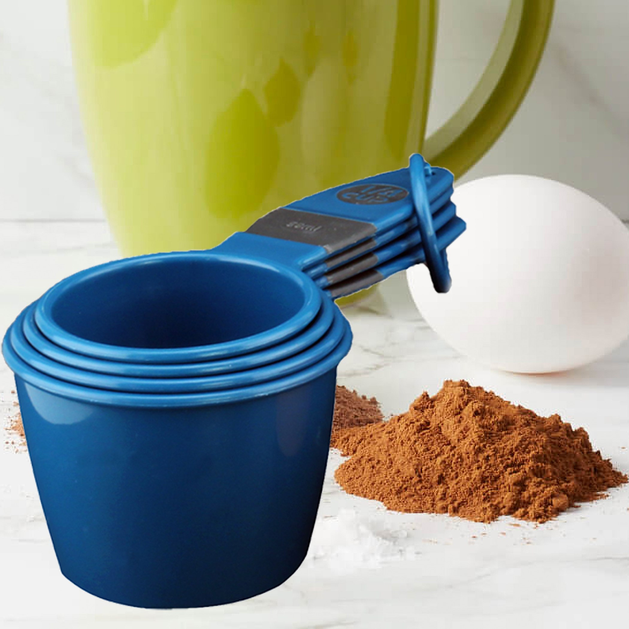Feast 4-Piece Measuring Cup Set-hbxkitchen-kitchenware-foodpreparation-image-1
