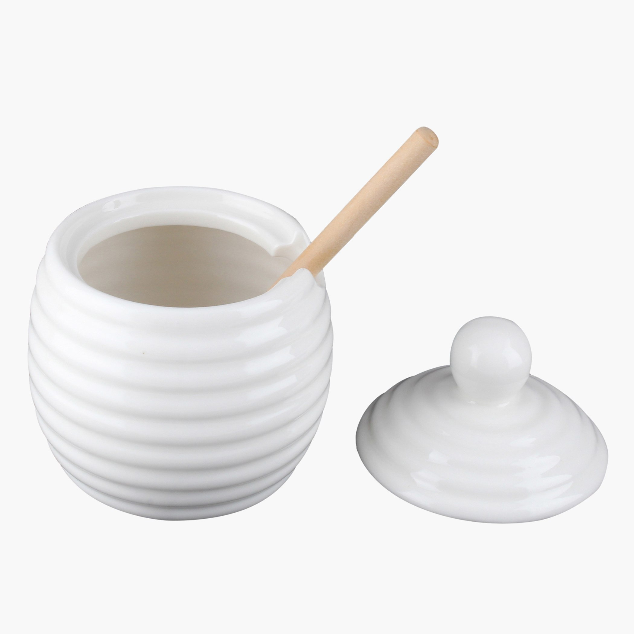 Feast Honey Pot with Server-hbxhomeware-hbxkitchen-image-2
