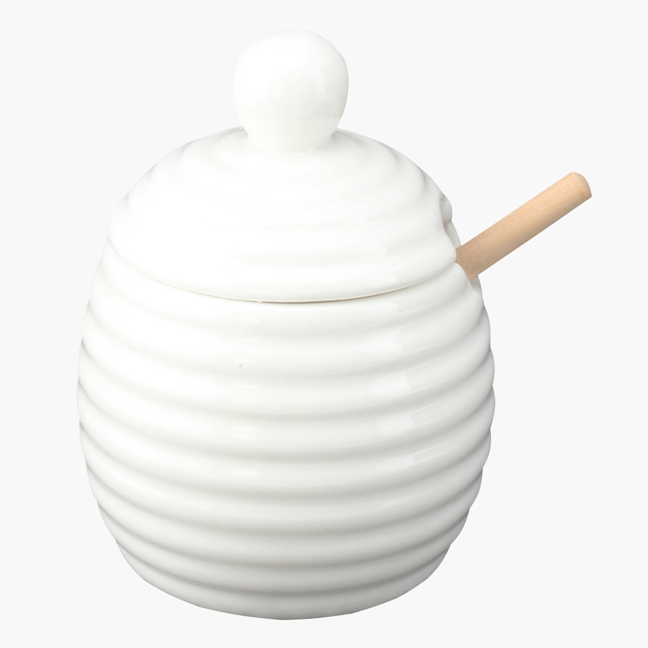 Feast Honey Pot with Server-hbxhomeware-hbxkitchen-image-3