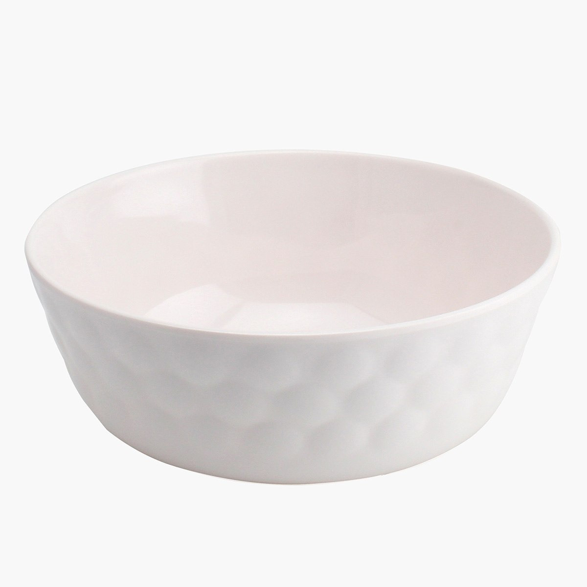 وعاء من فيست - 18 سم-hbxdecorandfurnishings-tabletop-crockery-image-1