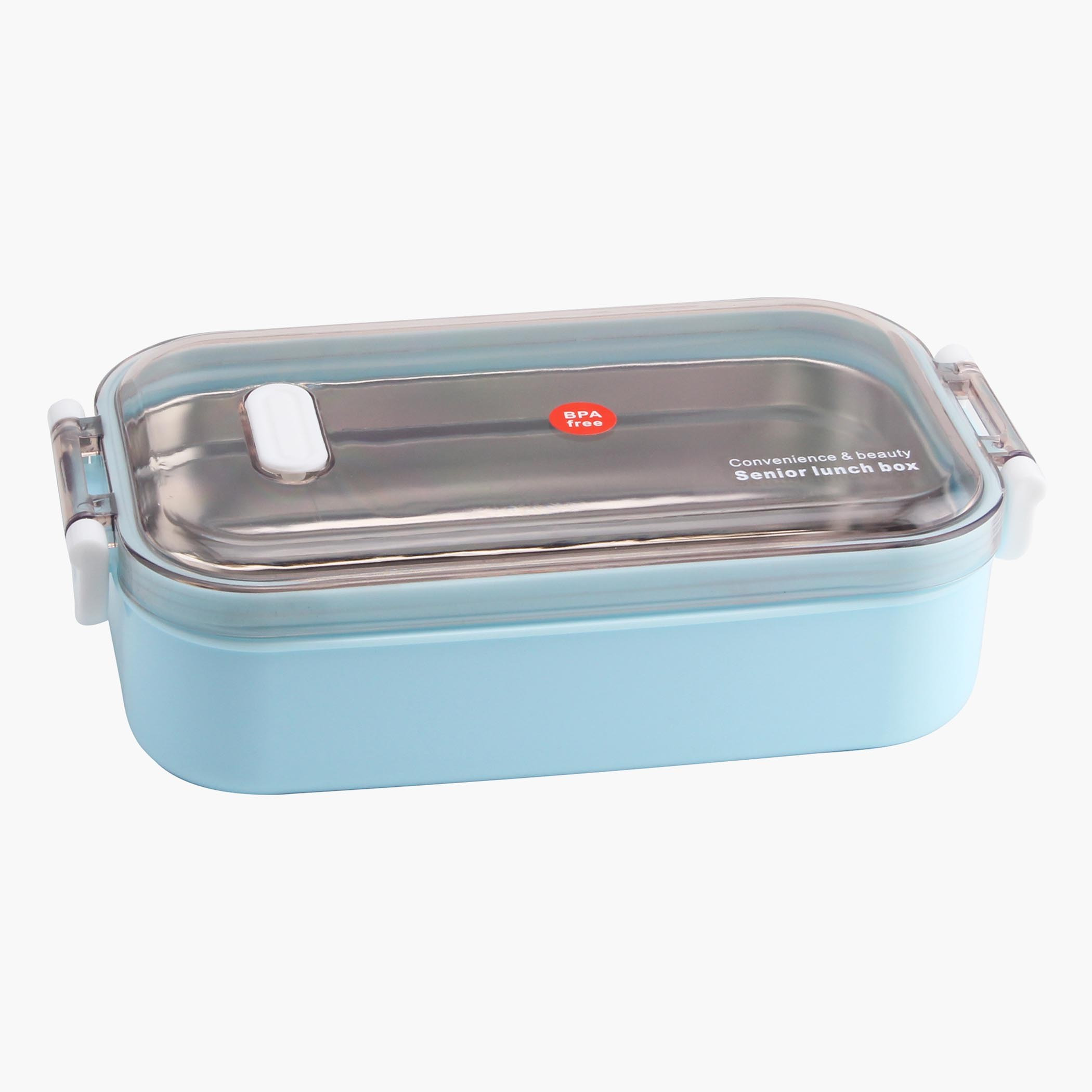 صندوق غداء من فيست -  700 مل-hbxhomeware-kitchenware-lunchbagsandboxes-image-2