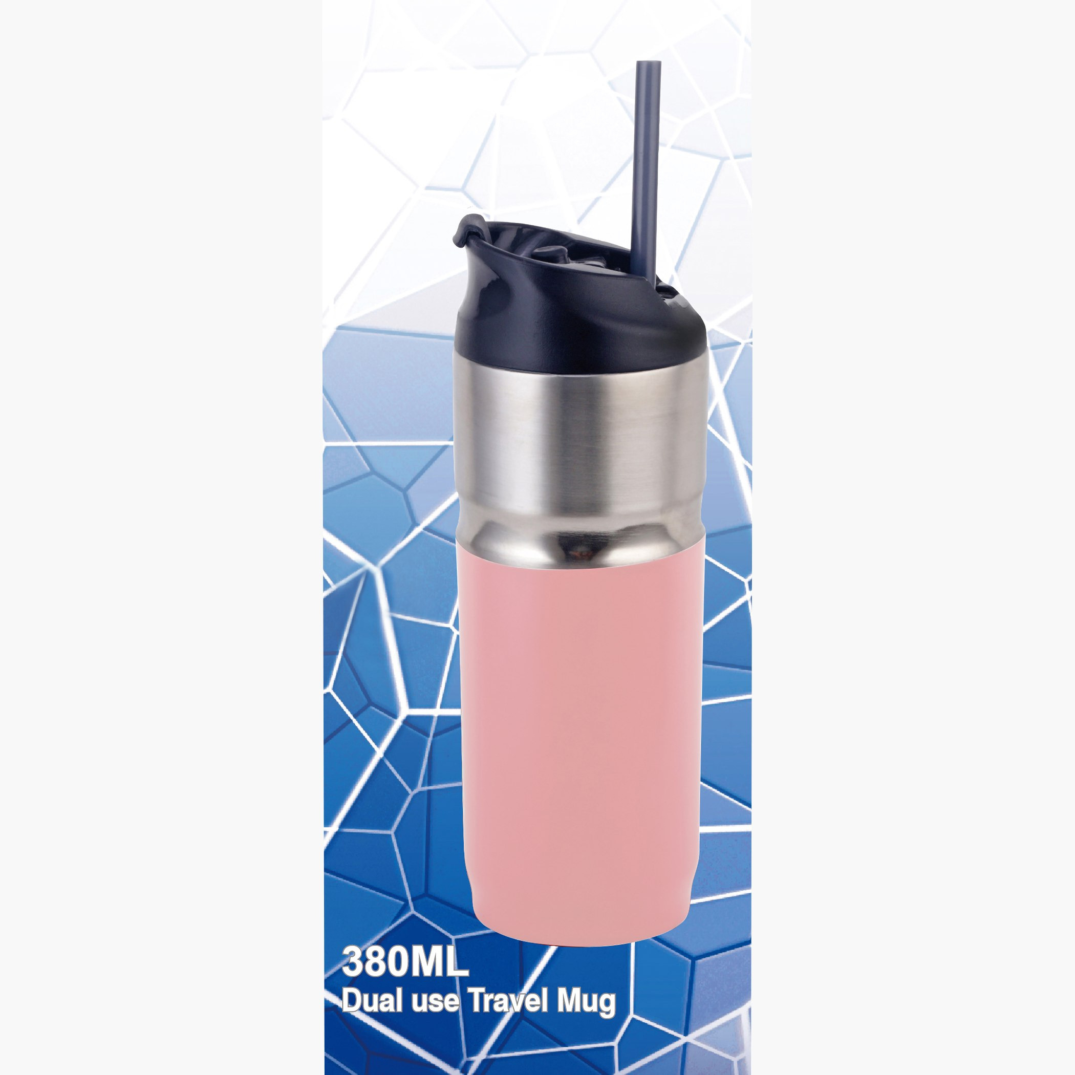 مج مفرّغ ستانلس ستيل بجدار مزدوج من فيست -  380 مل-hbxhomeware-hbxkitchen-image-3