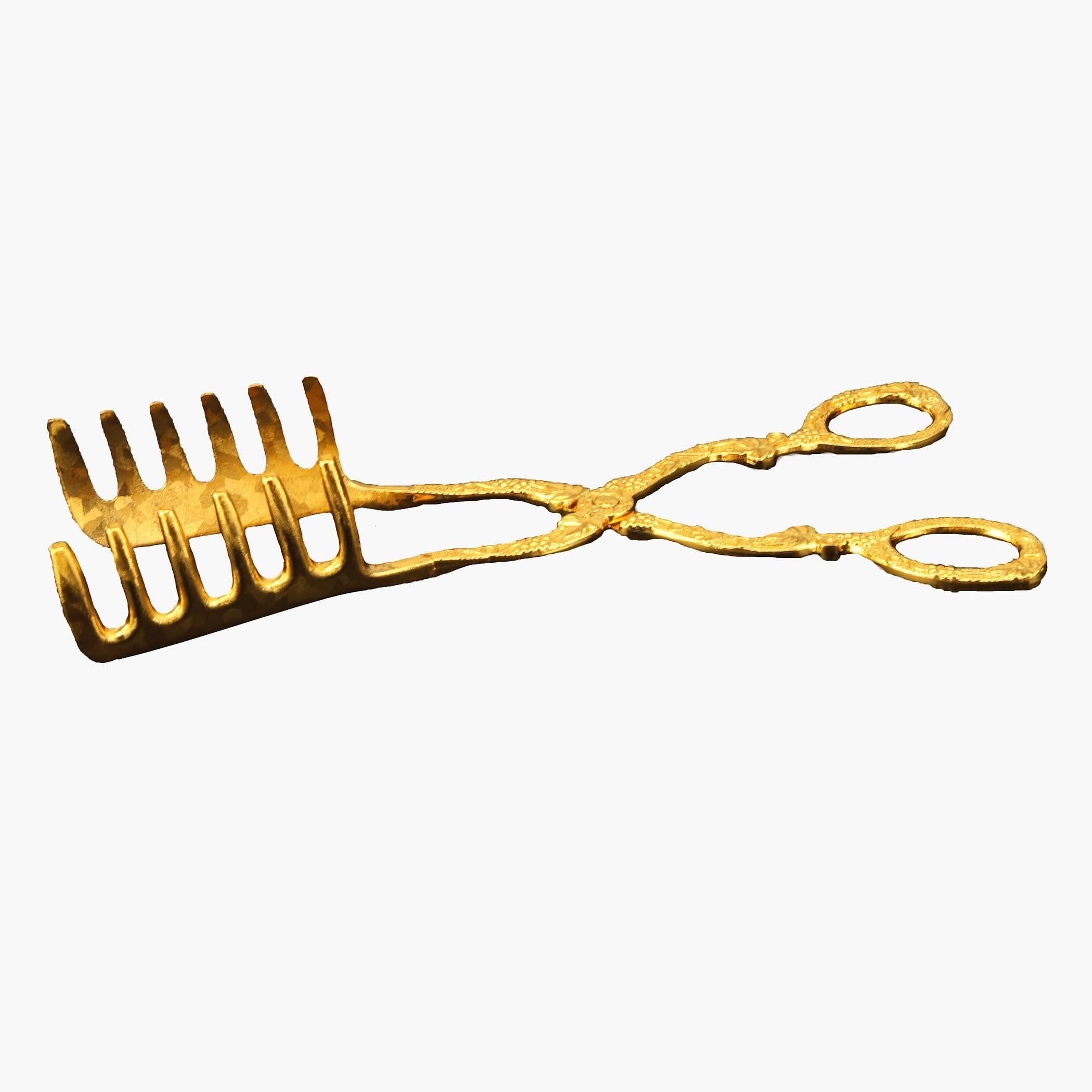 ملقط مقص مطلي ستانلس ستيل من فيست-hbxhomeware-hbxkitchen-image-2