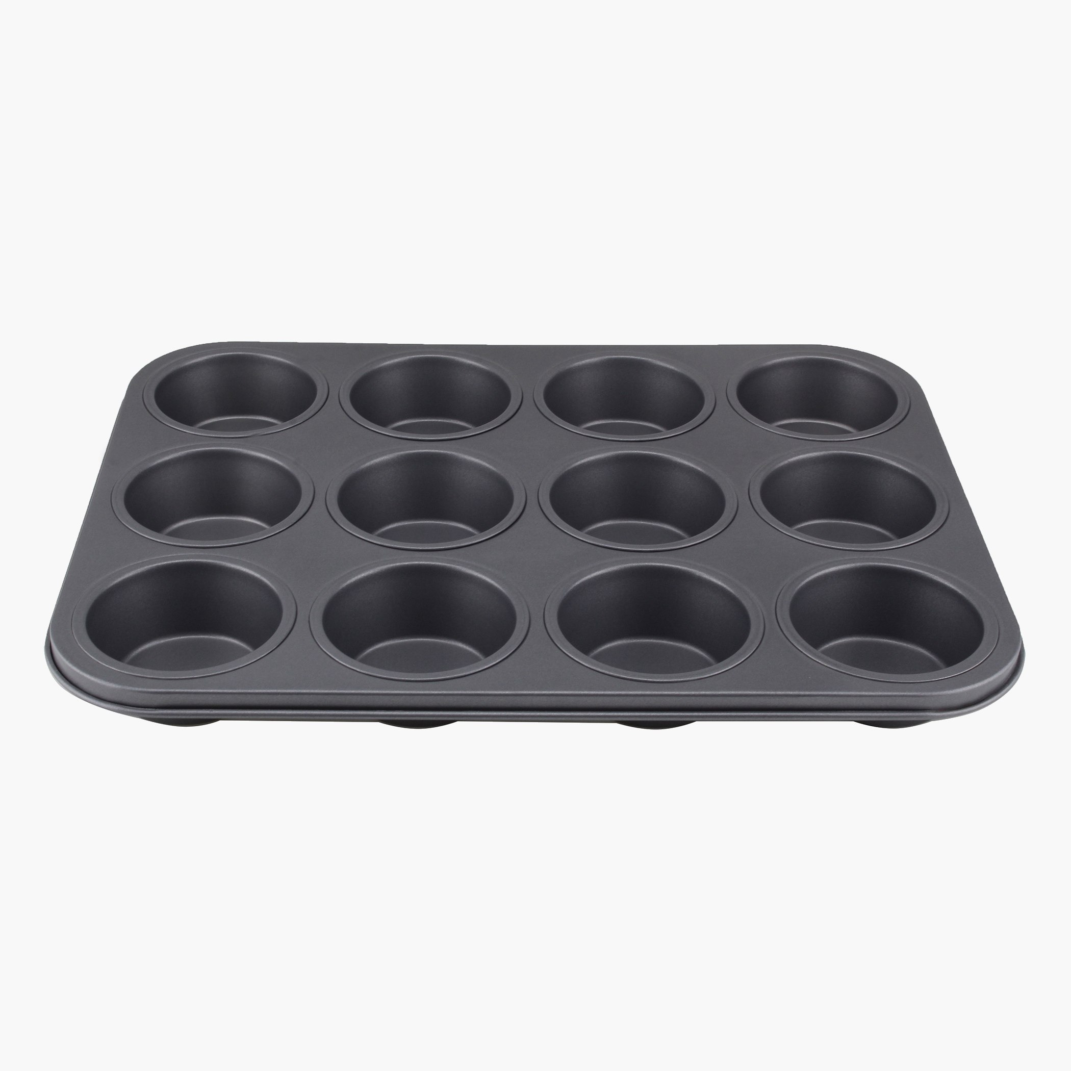 طقم قوالب كيك ألومنيوم من قطعتين من فيست-hbxkitchen-bakeware-image-2