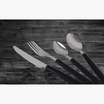 Feast 24-Piece Cutlery Set
