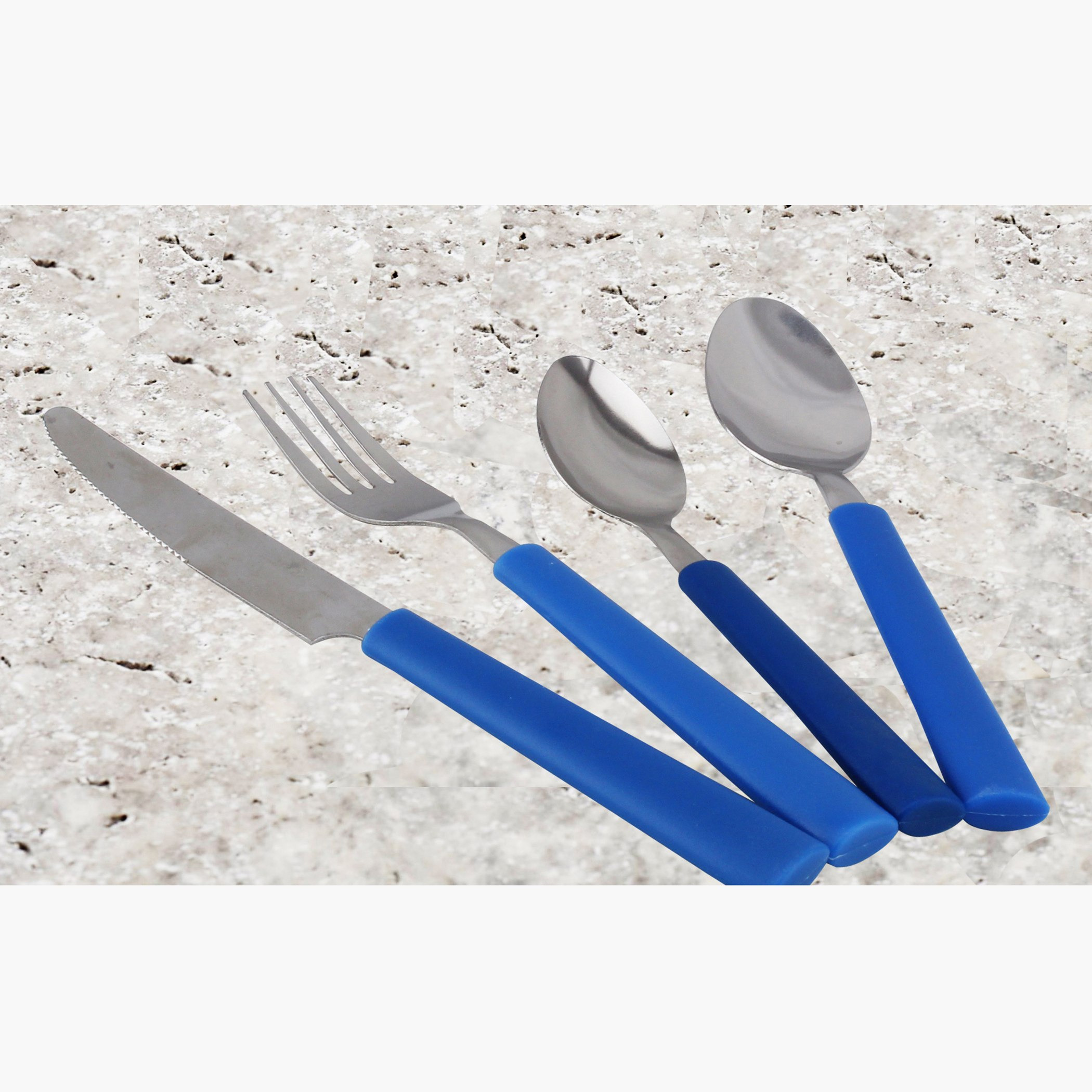 طقم أدوات مائدة 24 قطعة - فيست-hbxhomeware-hbxkitchen-image-1