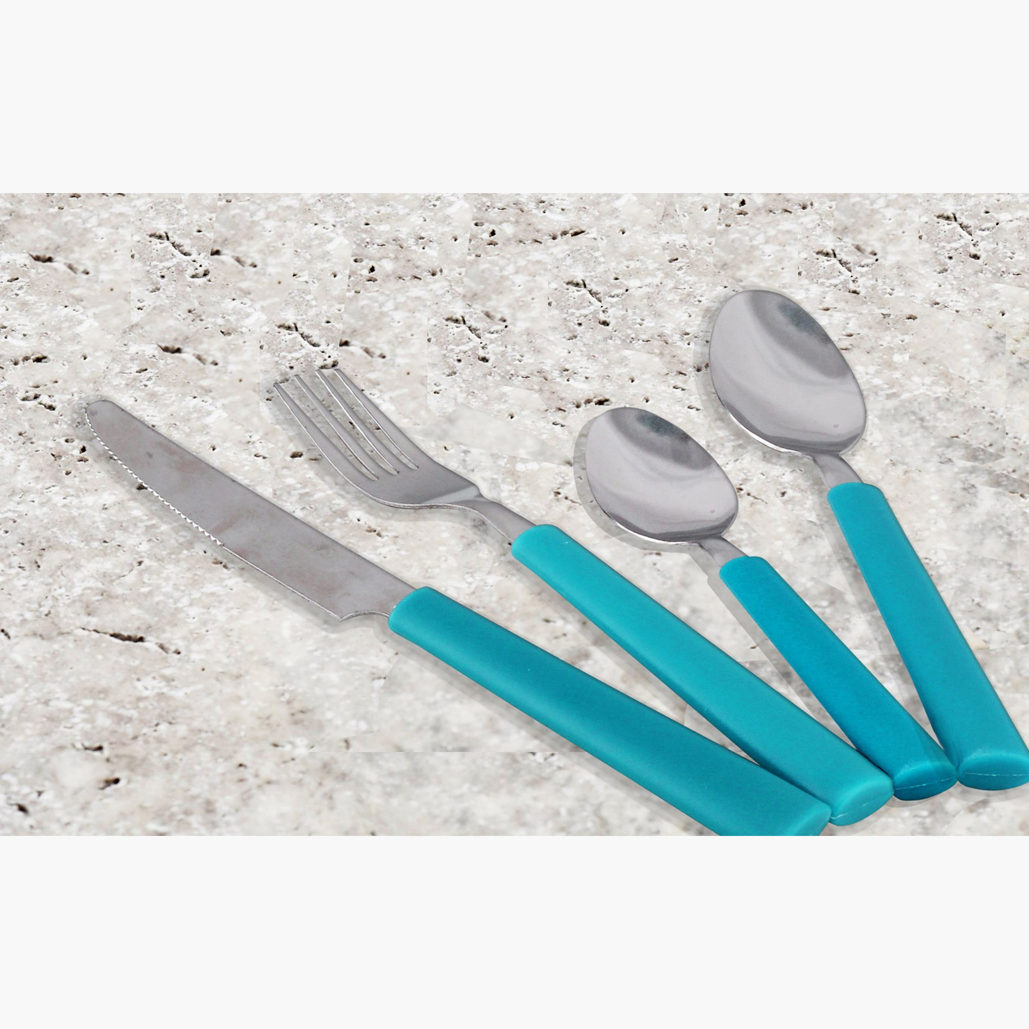 طقم أدوات مائدة 24 قطعة من فيست-hbxhomeware-hbxkitchen-image-1