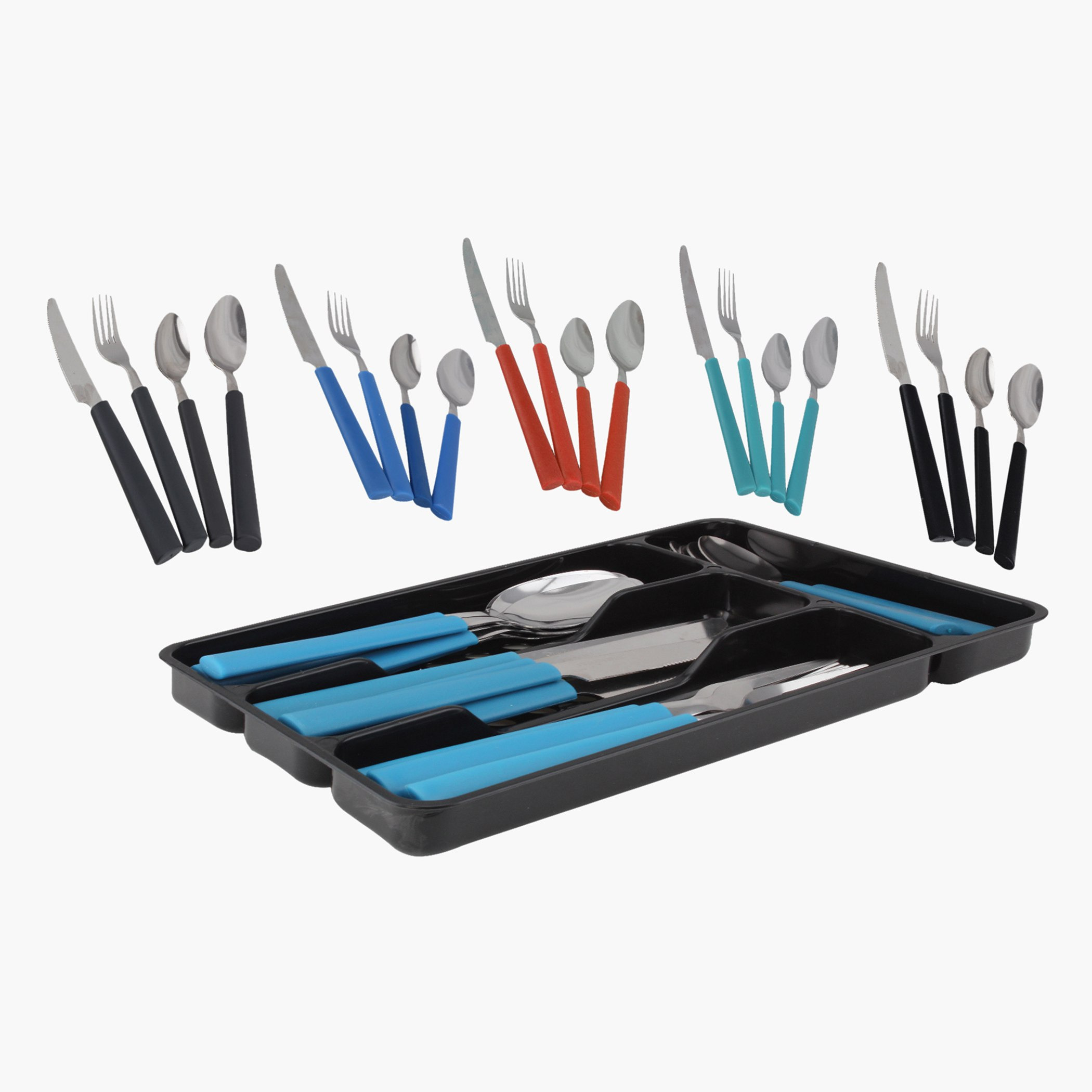 طقم أدوات مائدة 24 قطعة من فيست-hbxhomeware-hbxkitchen-image-3