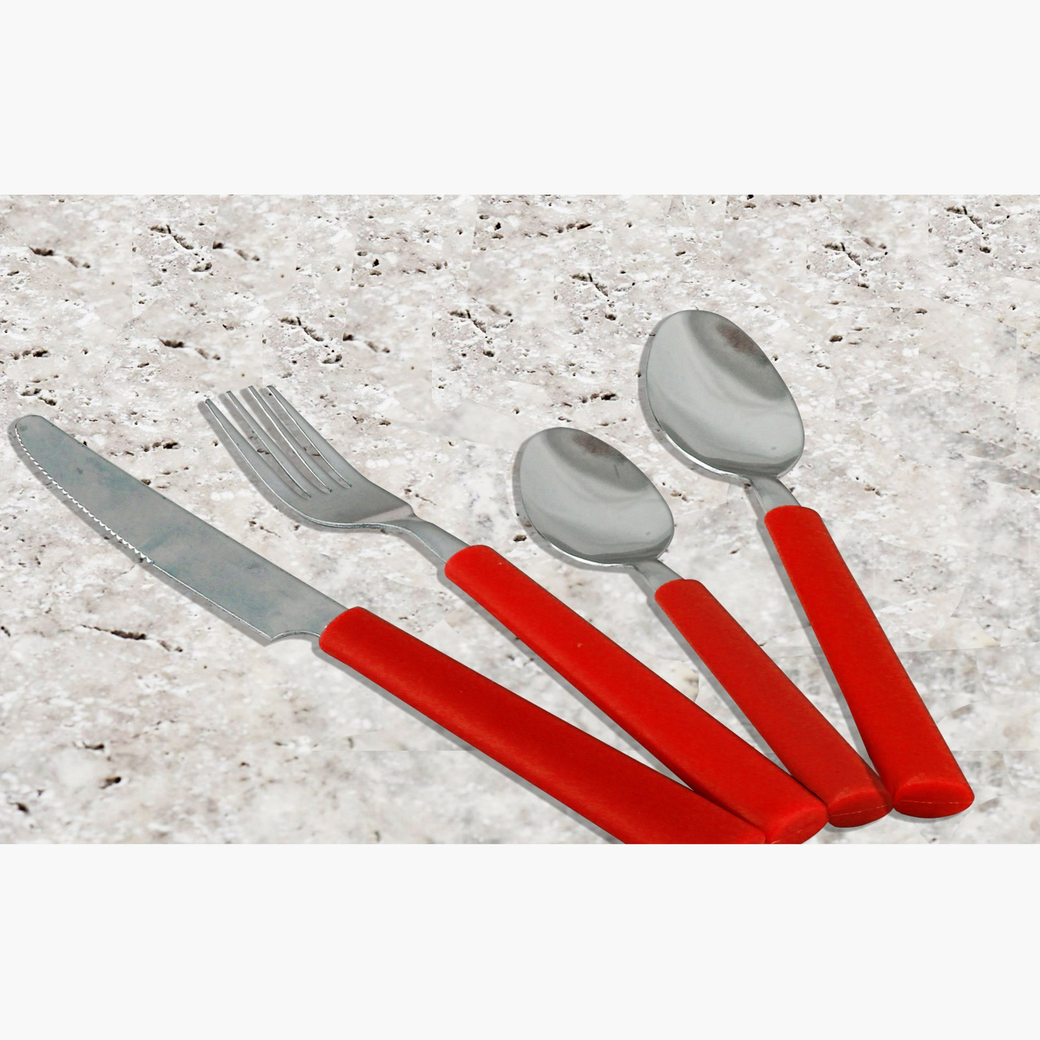 طقم أدوات مائدة 24 قطعة - فيست-hbxhomeware-hbxkitchen-image-1