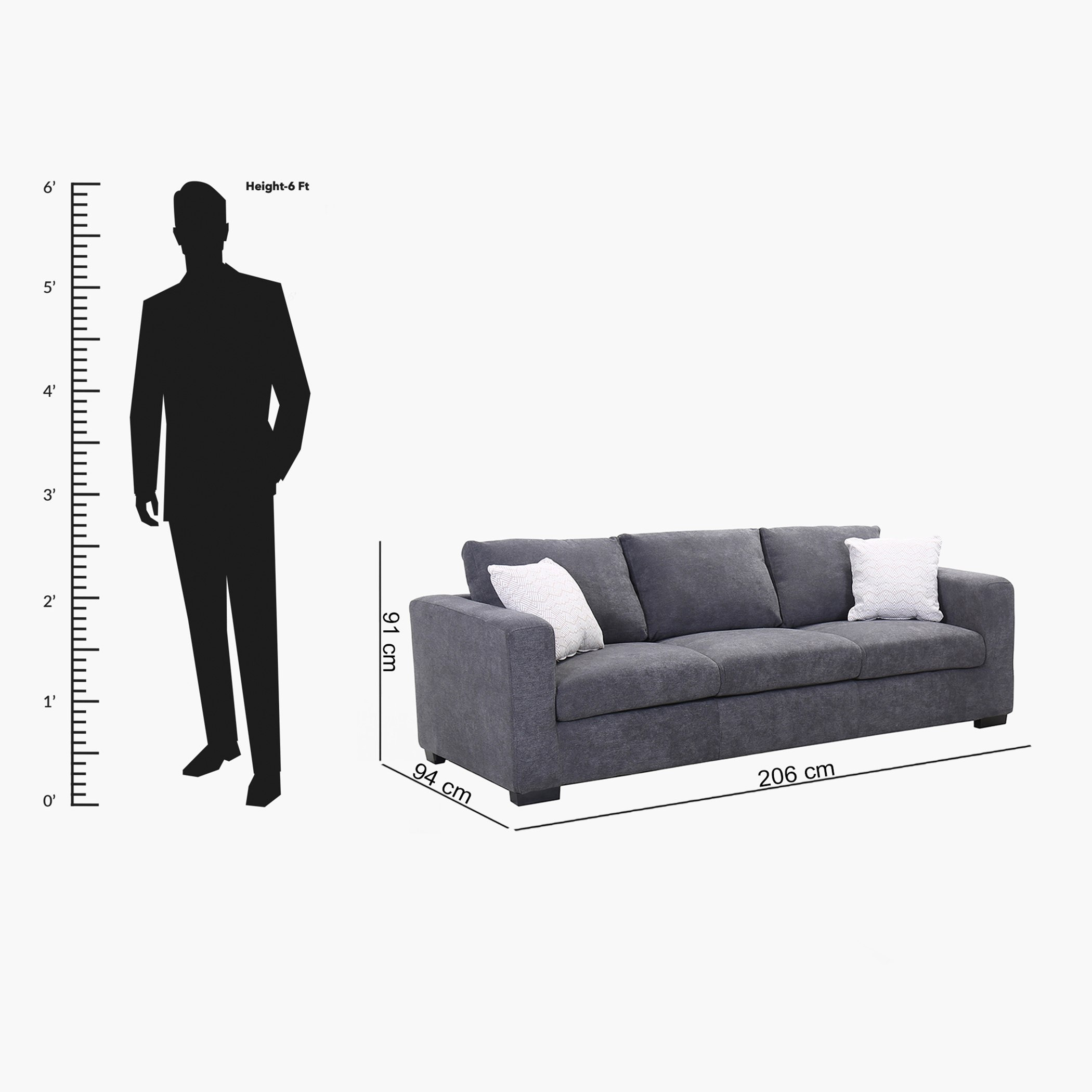 طقم كنب مخملي 3+2 مقاعد من كريست-hbxlivingroom-sofasandarmchairs-sofas-image-15