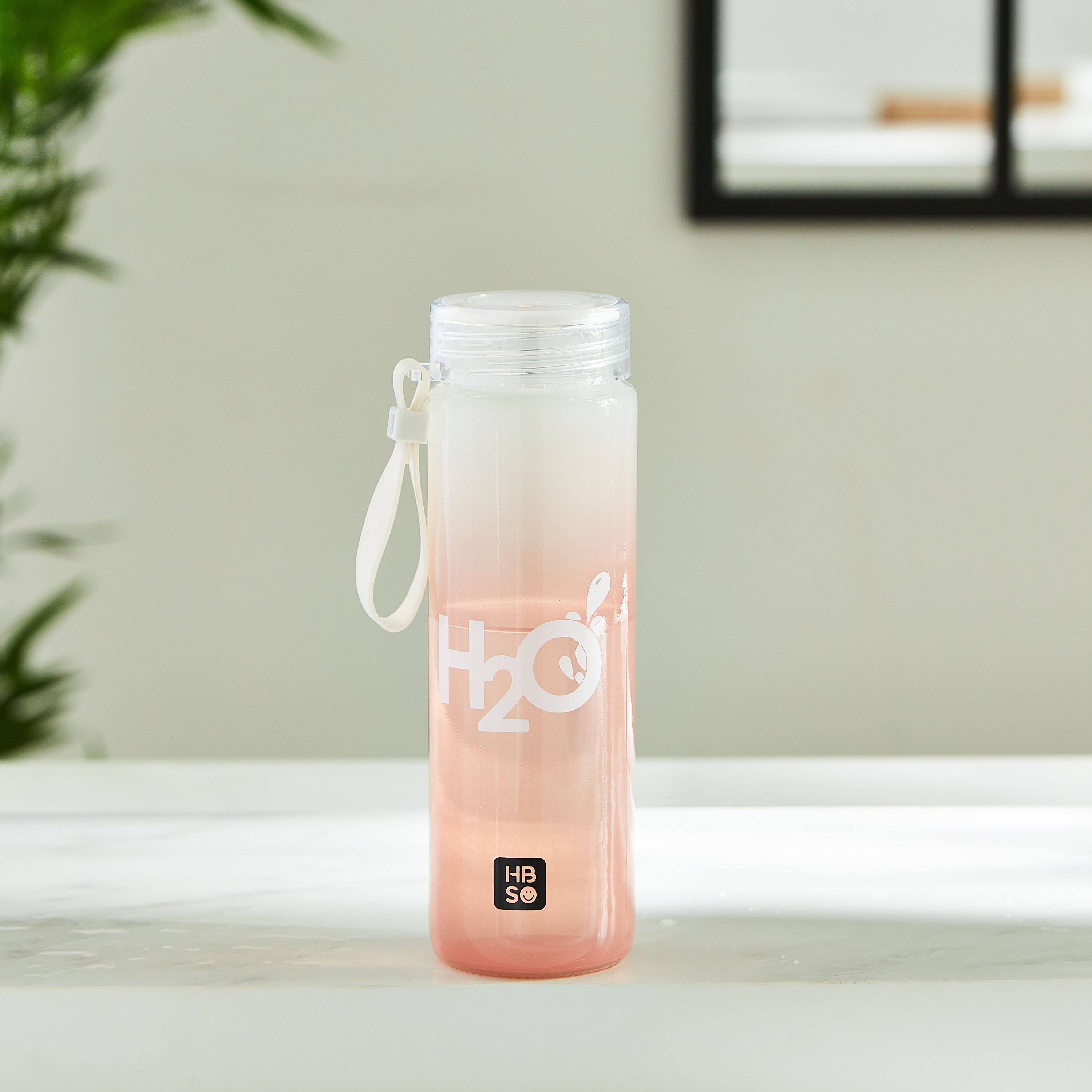 قارورة زجاج معتّم هيدرا من إتش بي إس أو - 400 مل-hbxhomeware-hbxkitchen-image-1