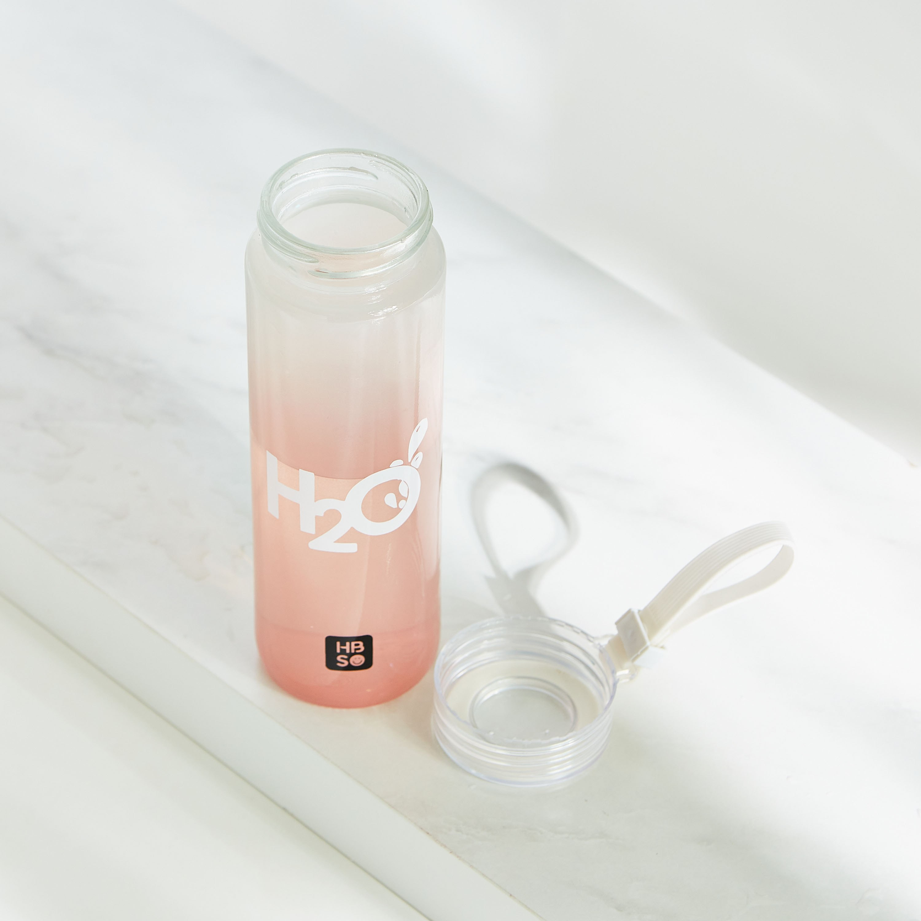 قارورة زجاج معتّم هيدرا من إتش بي إس أو - 400 مل-hbxhomeware-hbxkitchen-image-2