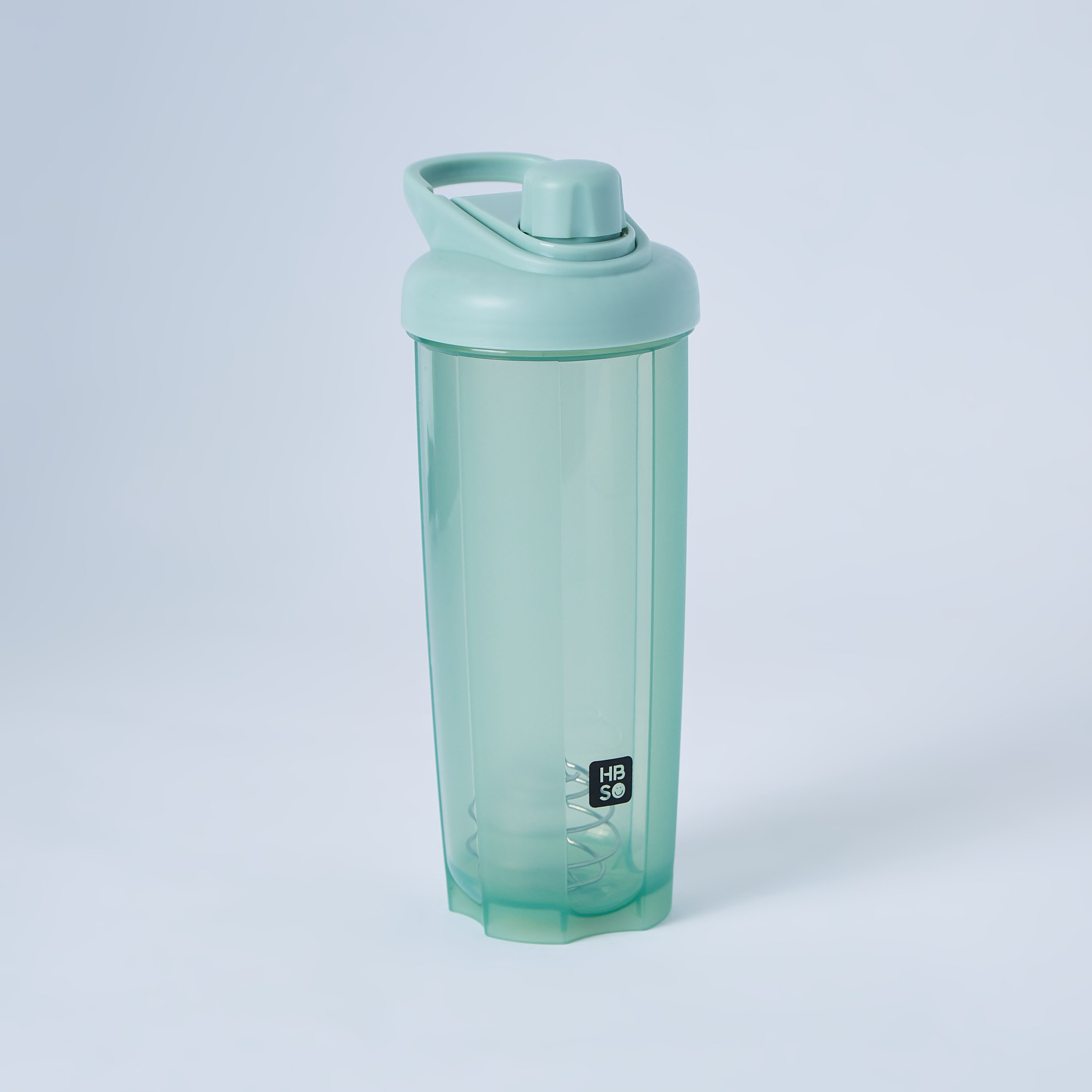 قارورة رجّ مع كرة معدنية هيدرا من إتش بي إس أو - 700 مل-hbxhomeware-diningandtabletop-bottles-image-5