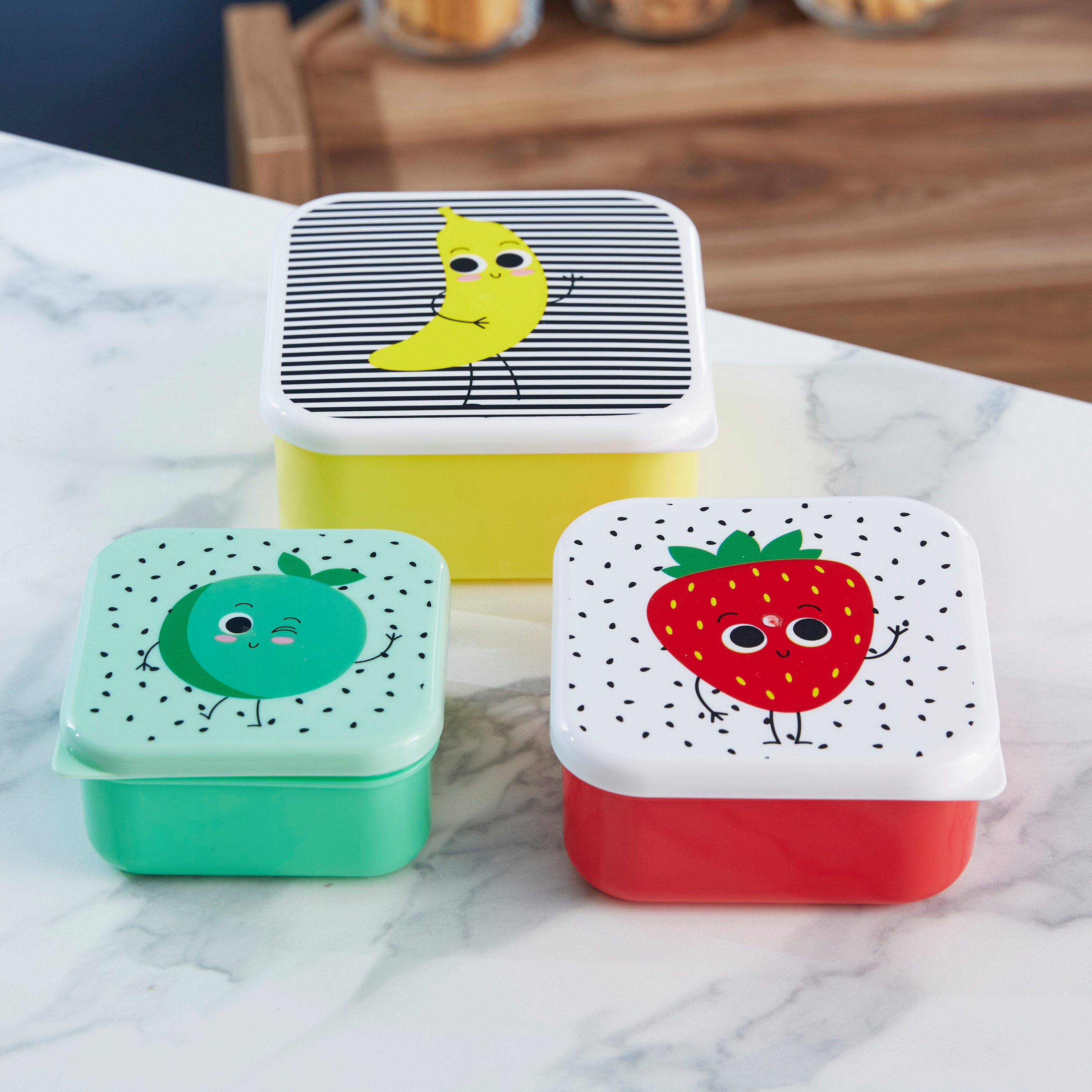 طقم صندوق غداء بطبعات فواكه 3 قطع من مونش-hbxhomeware-hbxkidsandyouth-image-1