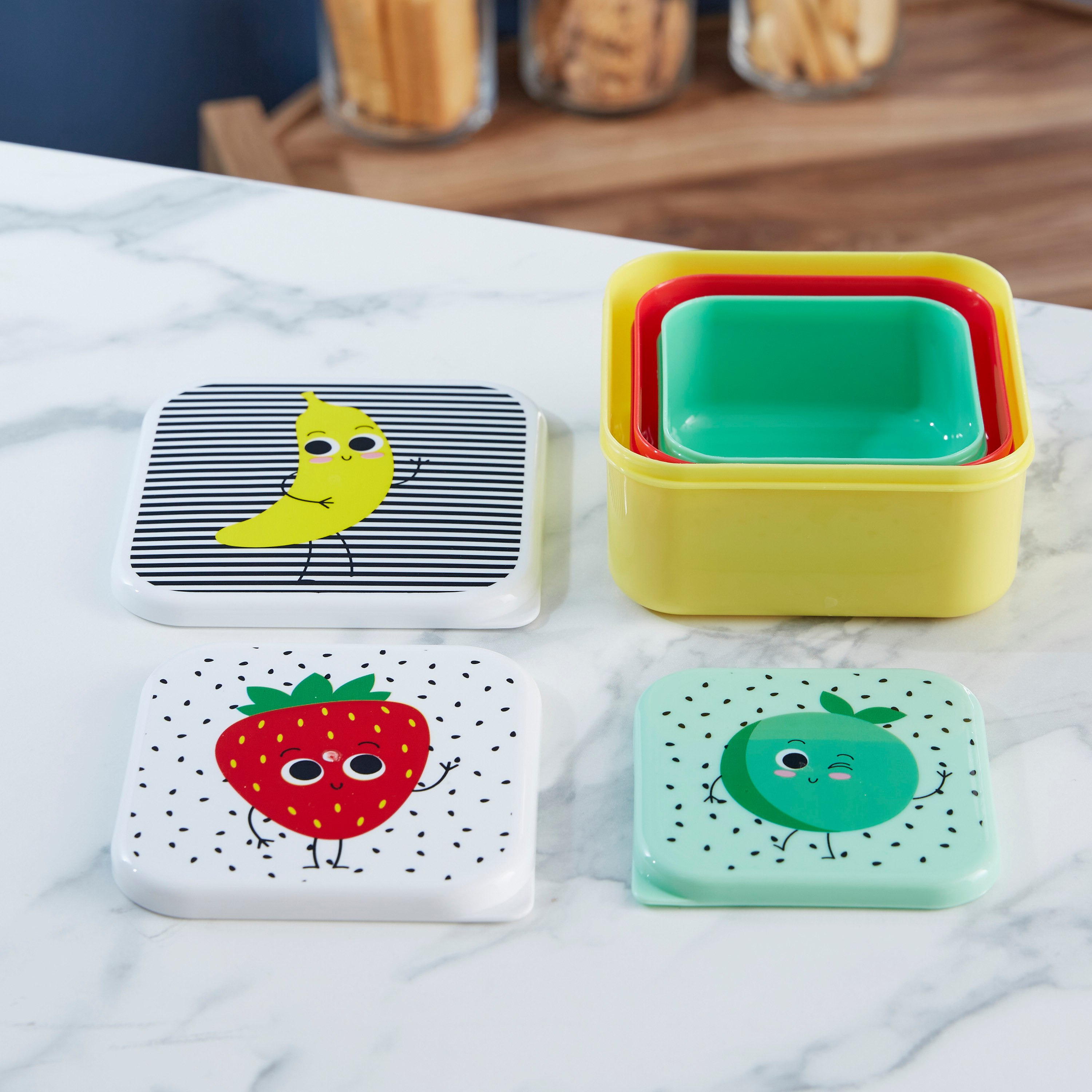 طقم صندوق غداء بطبعات فواكه 3 قطع من مونش-hbxhomeware-hbxkidsandyouth-image-2