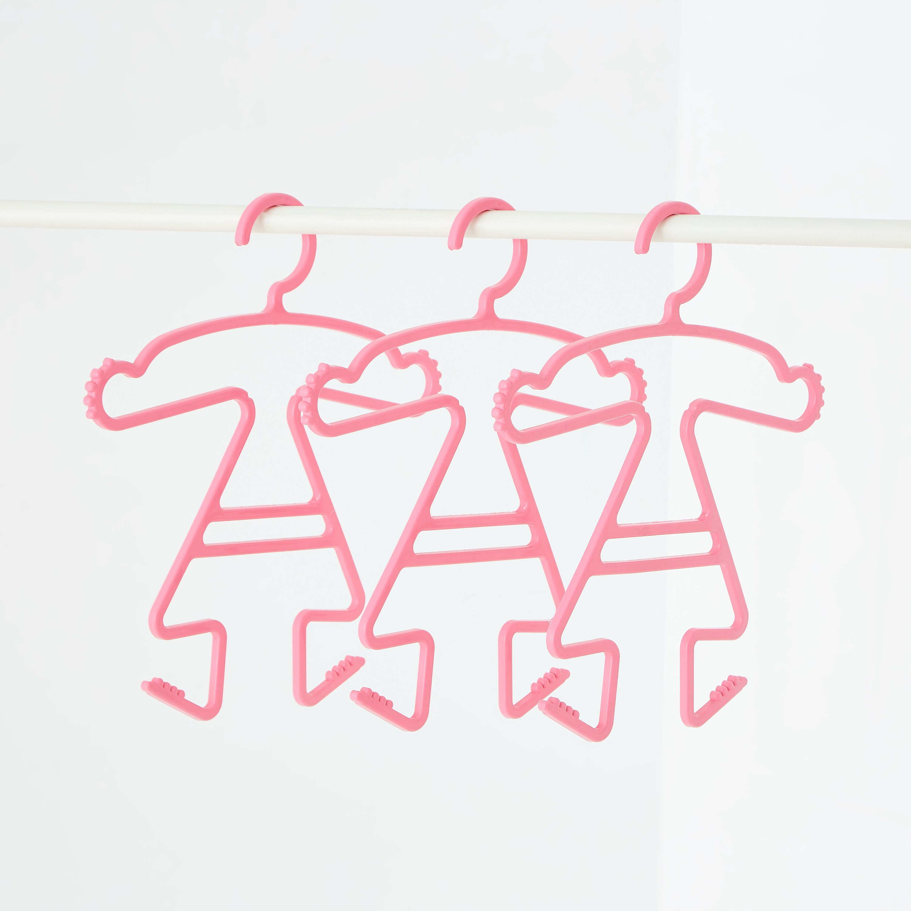 علاّقة بتصميم تتشبث - طقم من 3 قطع-hbxhomeware-hbxkidsandyouth-image-1