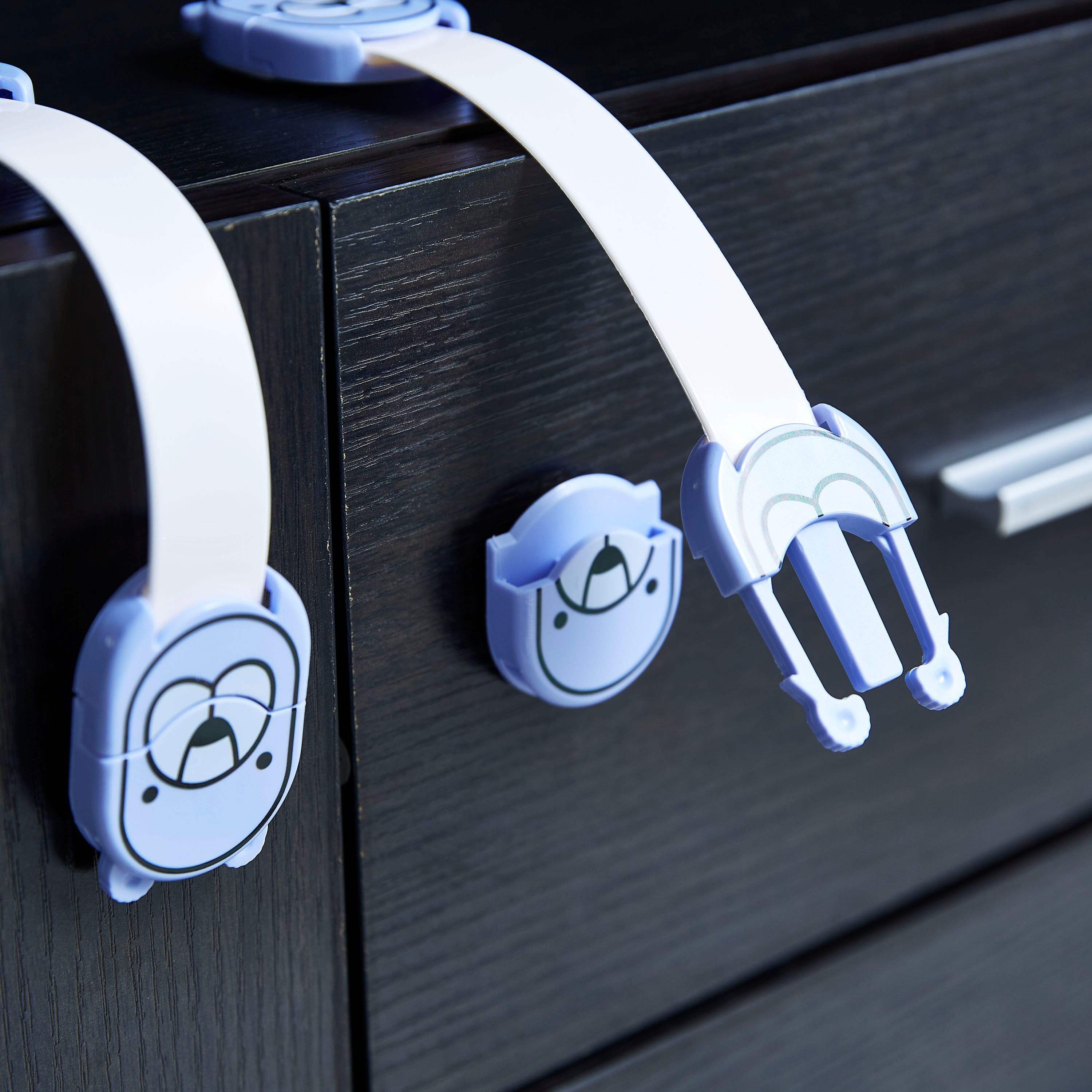 Clasp Bear Print Child Safety Lock - Set of 2-hbxdecorandfurnishings-homeaccessories-novelties-image-3