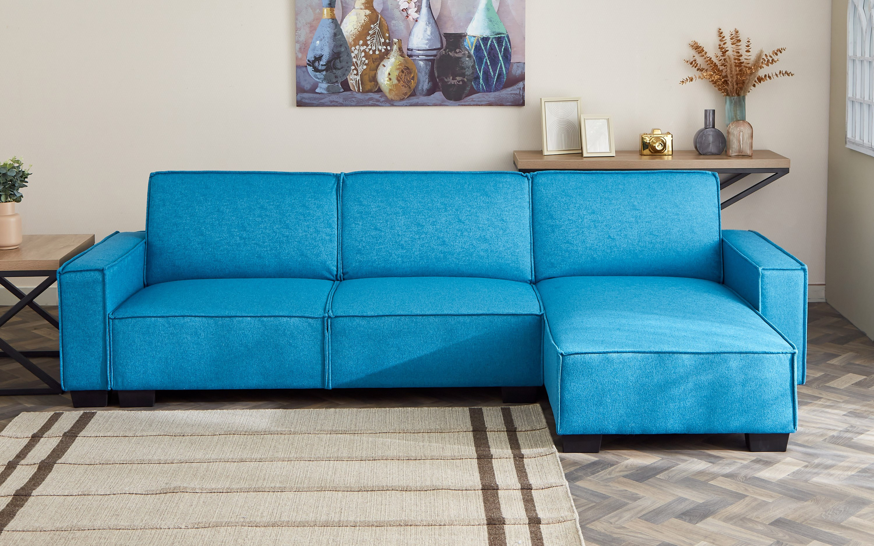 كنبة سرير ركنية قابلة للعكس 3 مقاعد - ميلر-hbxfurniture-livingroom-sofasandsofasets-image-12
