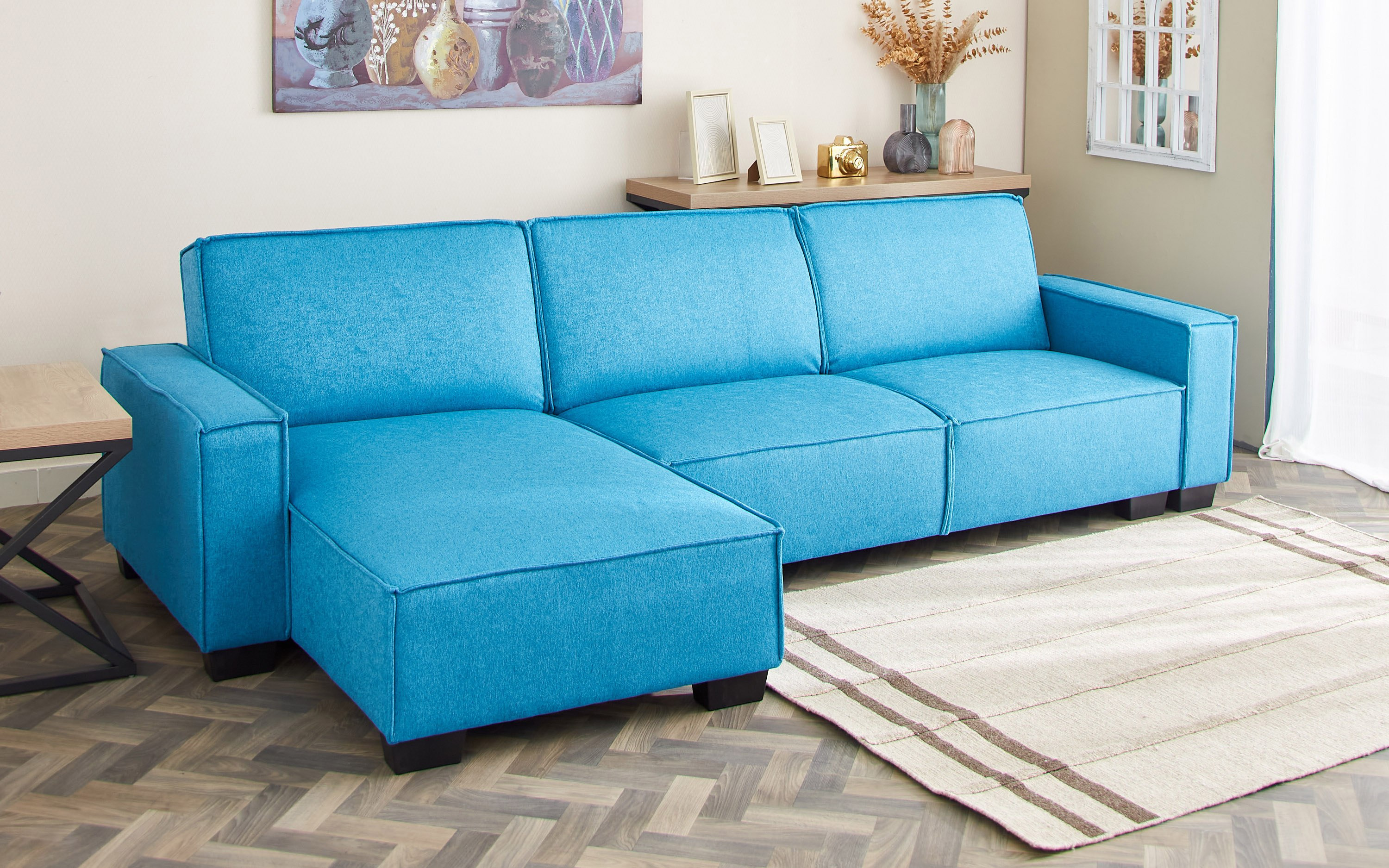 كنبة سرير ركنية قابلة للعكس 3 مقاعد - ميلر-hbxfurniture-livingroom-sofasandsofasets-image-14