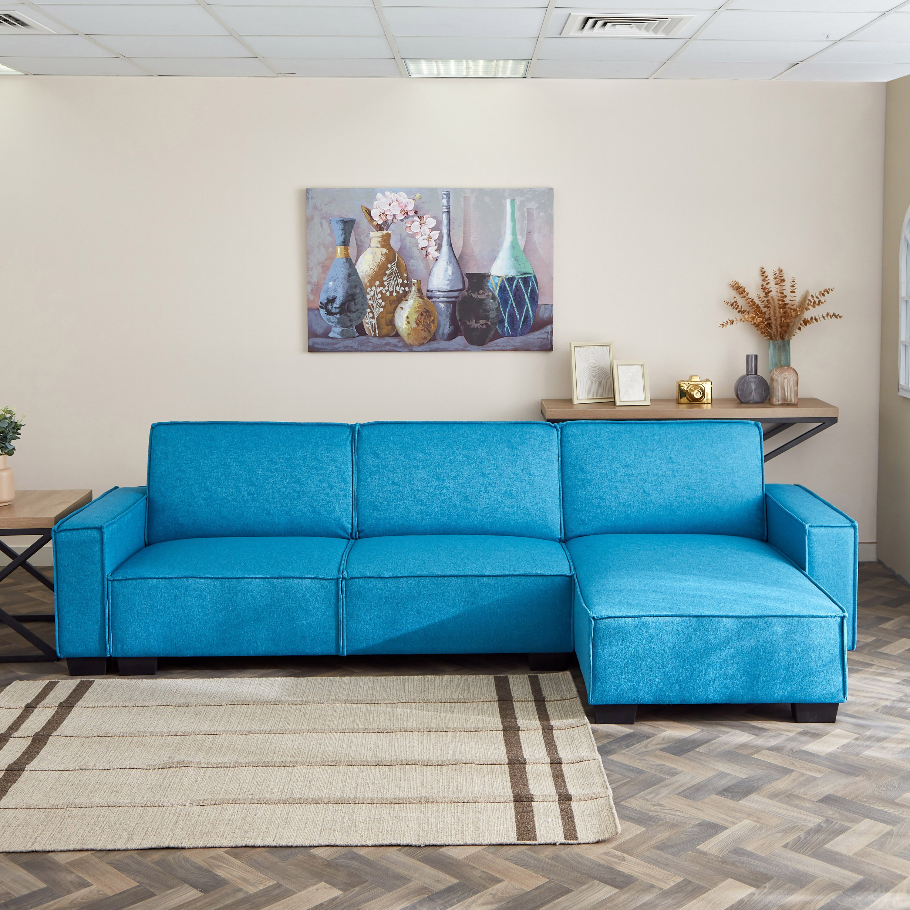 كنبة سرير ركنية قابلة للعكس 3 مقاعد - ميلر-hbxfurniture-livingroom-sofasandsofasets-image-2