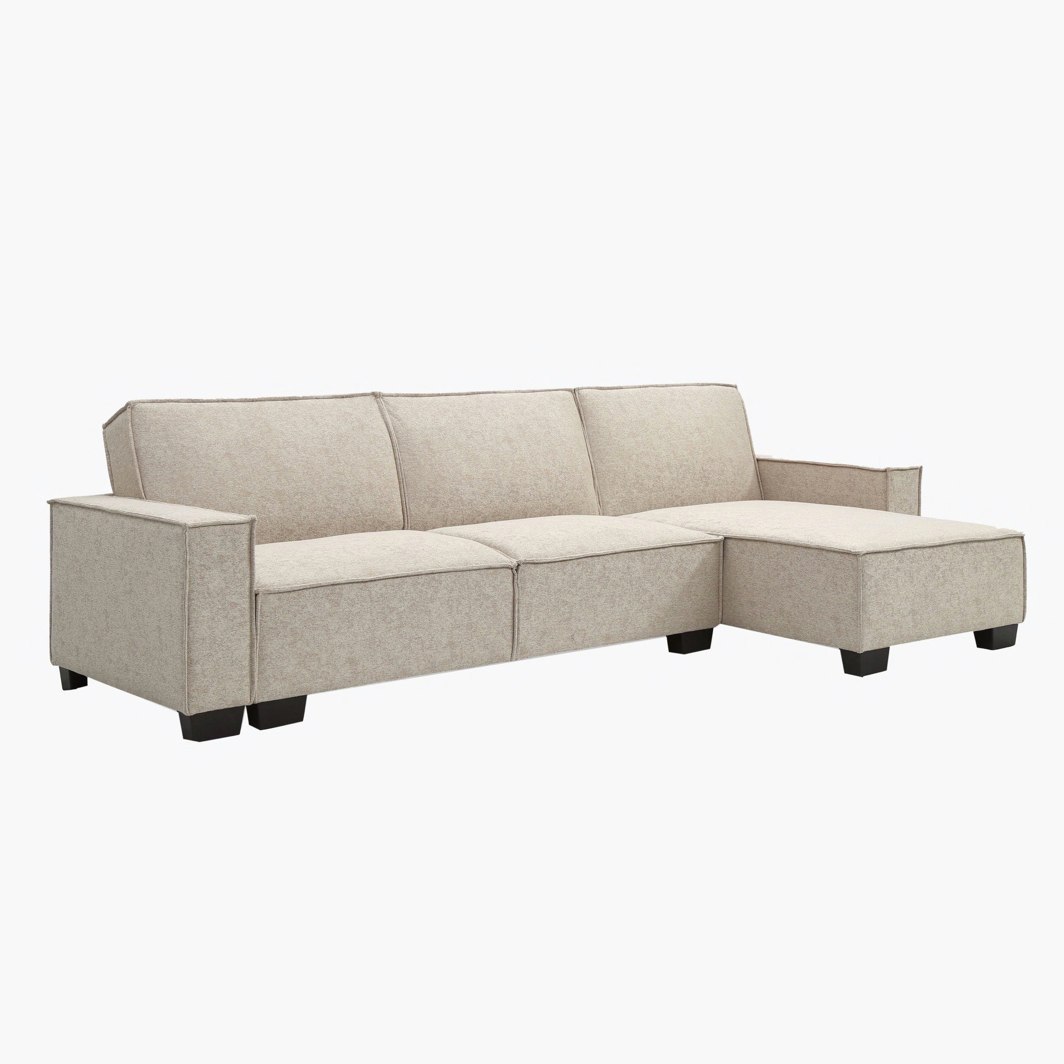 كنبة سرير قماشيّة ركنيّة يسار يمين بـ5 مقاعد من ميلر-hbxfurniture-livingroom-sofasandsofasets-image-3