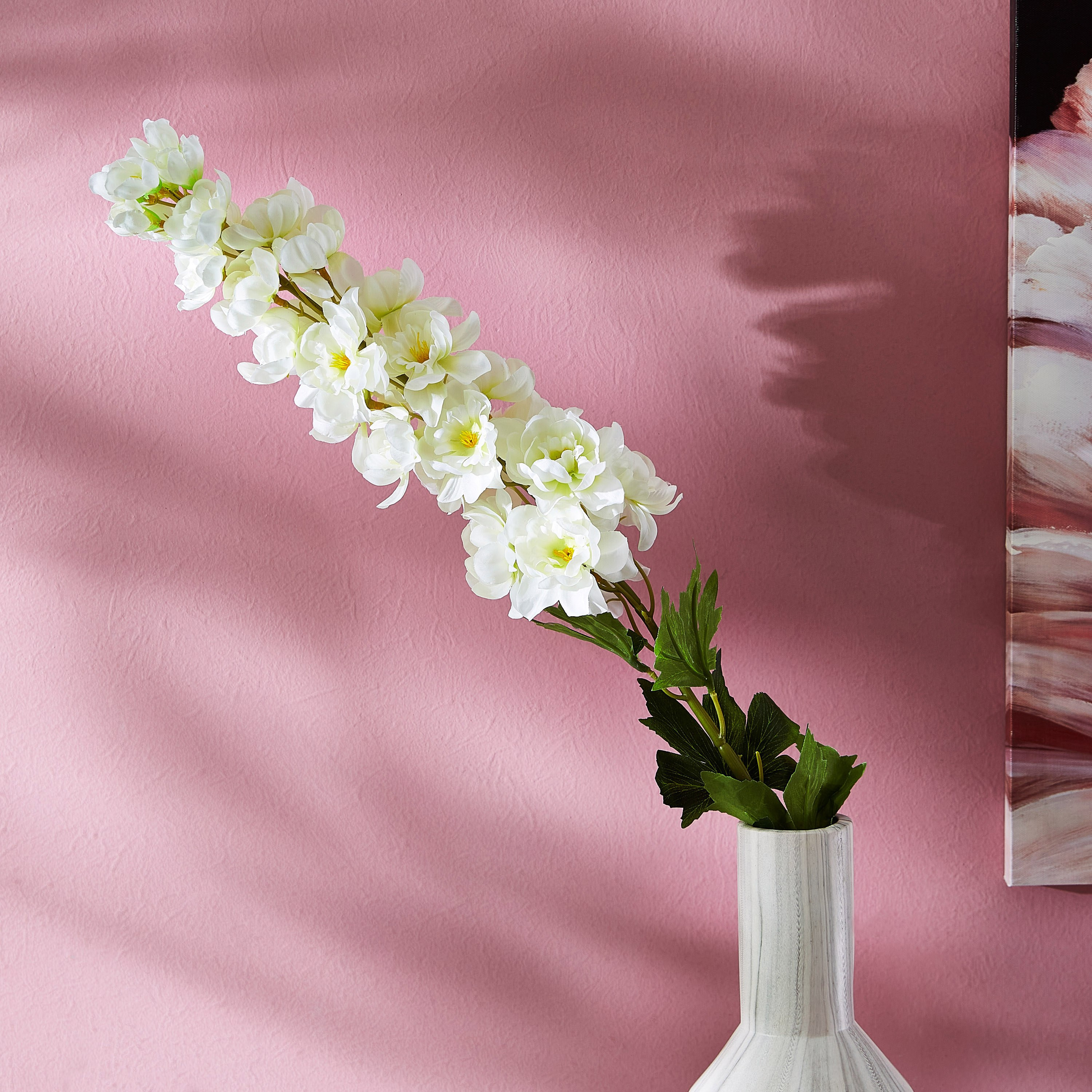 زهور جيلي من ليدا - 103 سم-hbxdecorandfurnishings-homeaccessories-artificialflowersandplants-image-1