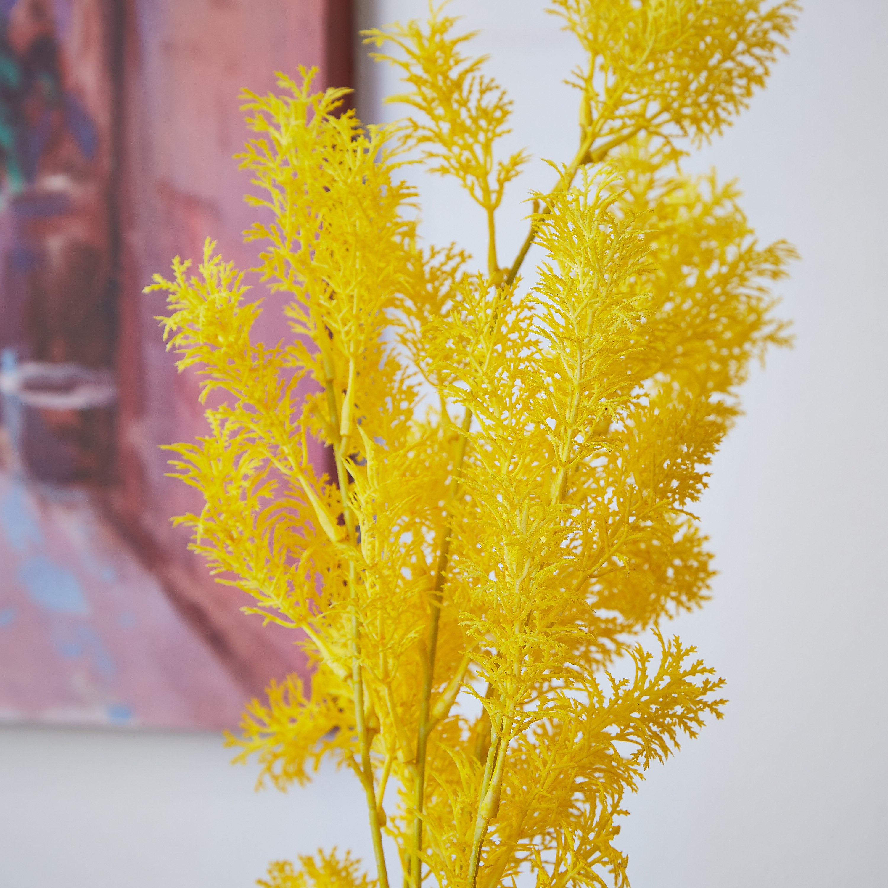 شجرة صنوبر من ليدا - 90 سم-hbxdecorandfurnishings-homeaccessories-artificialflowersandplants-image-2
