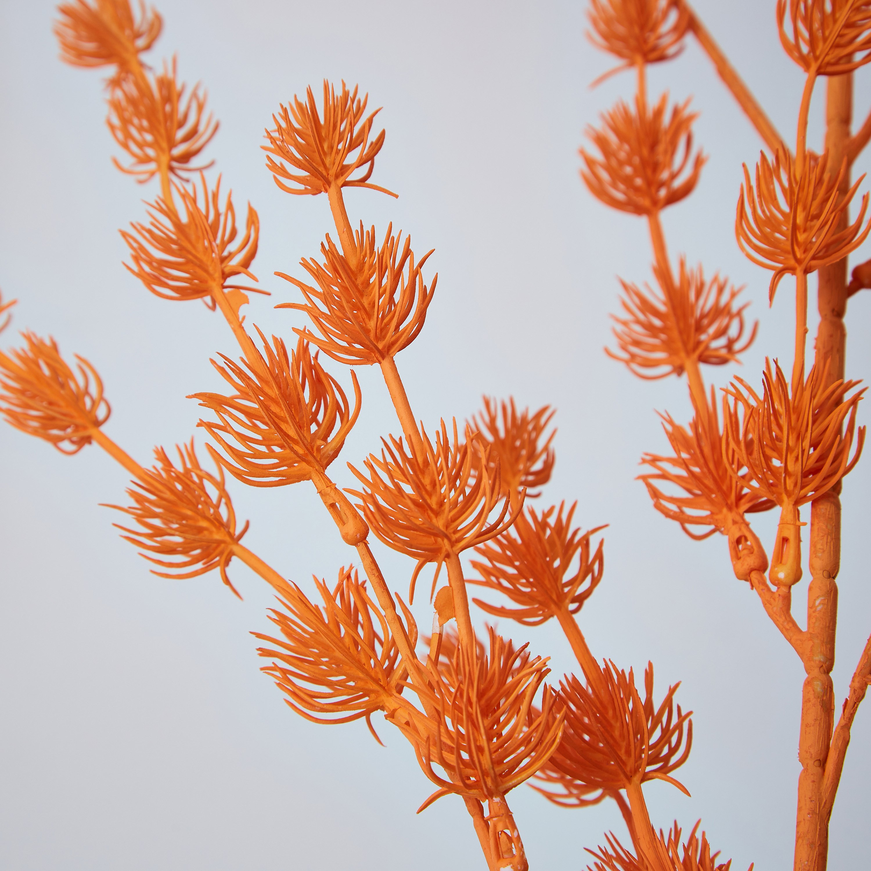 زهور اصطناعية للزينة من ليدا - 100 سم-hbxdecorandfurnishings-homeaccessories-artificialflowersandplants-image-2