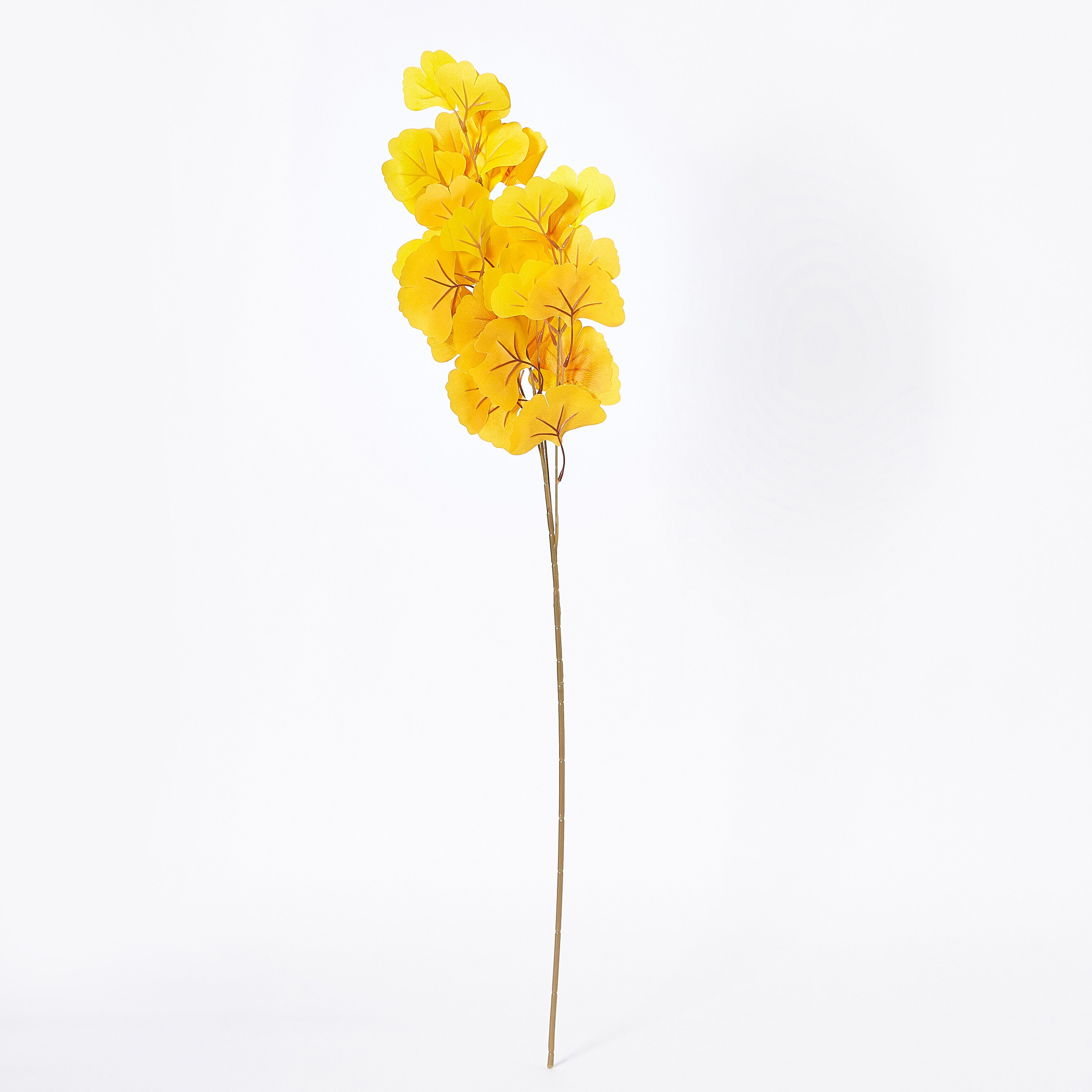 أوراق جينكو من ليدا - 79 سم-hbxdecorandfurnishings-homeaccessories-artificialflowersandplants-image-4