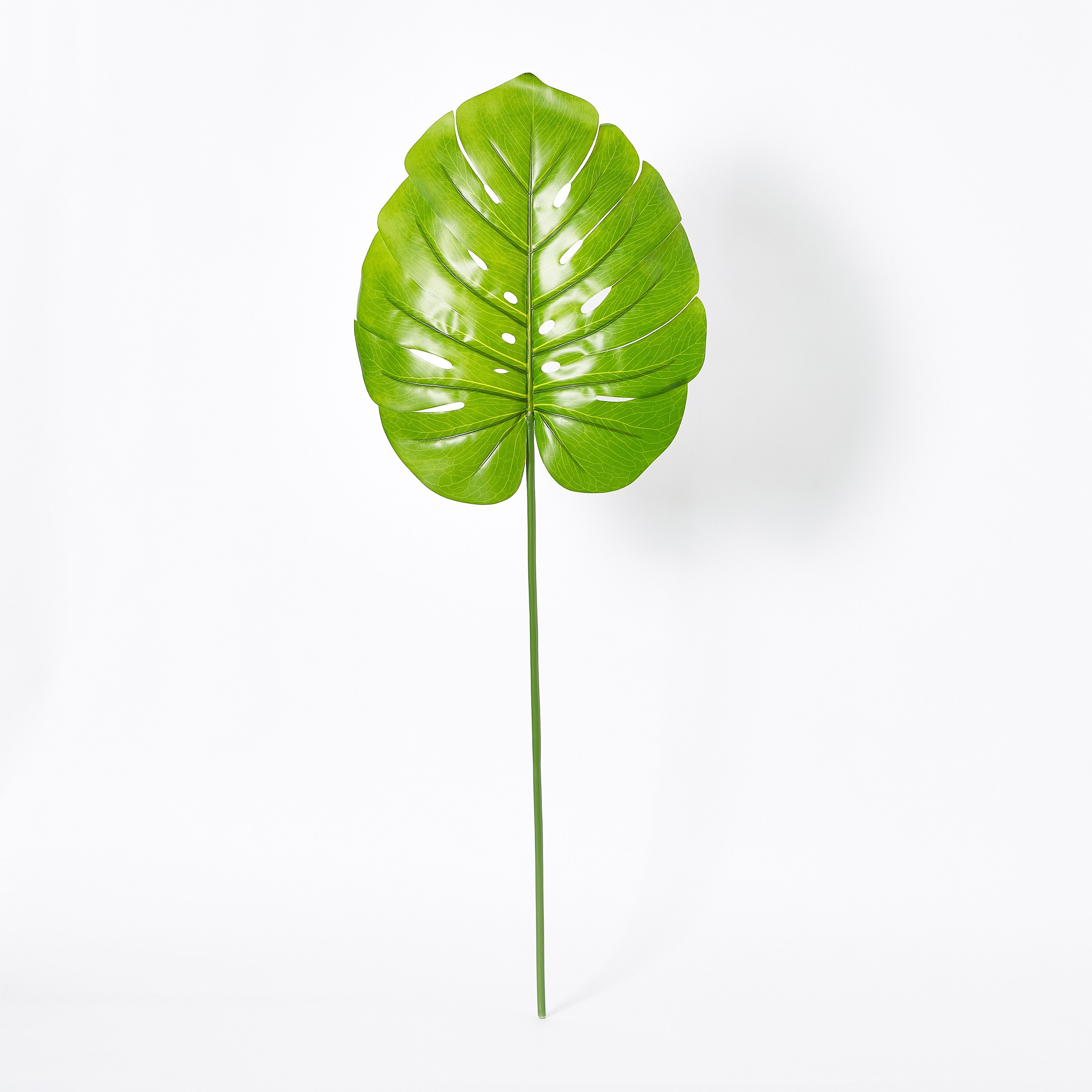 Lida Monstera Leaf - 96 cm-hbxdecorandfurnishings-homeaccessories-artificialflowersandplants-image-4