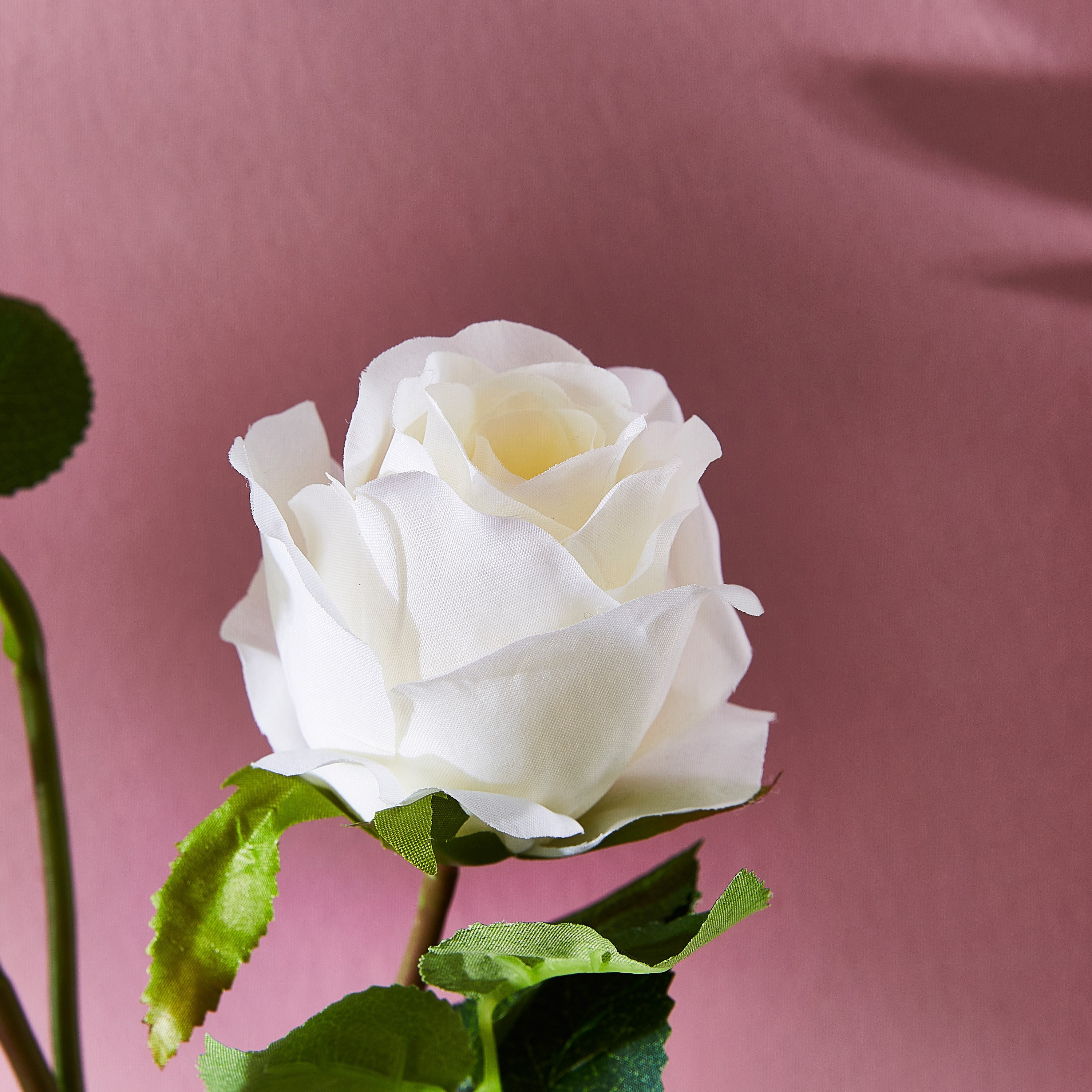 أزهار بيضاء من ليدا - 90 سم-hbxdecorandfurnishings-homeaccessories-artificialflowersandplants-image-2