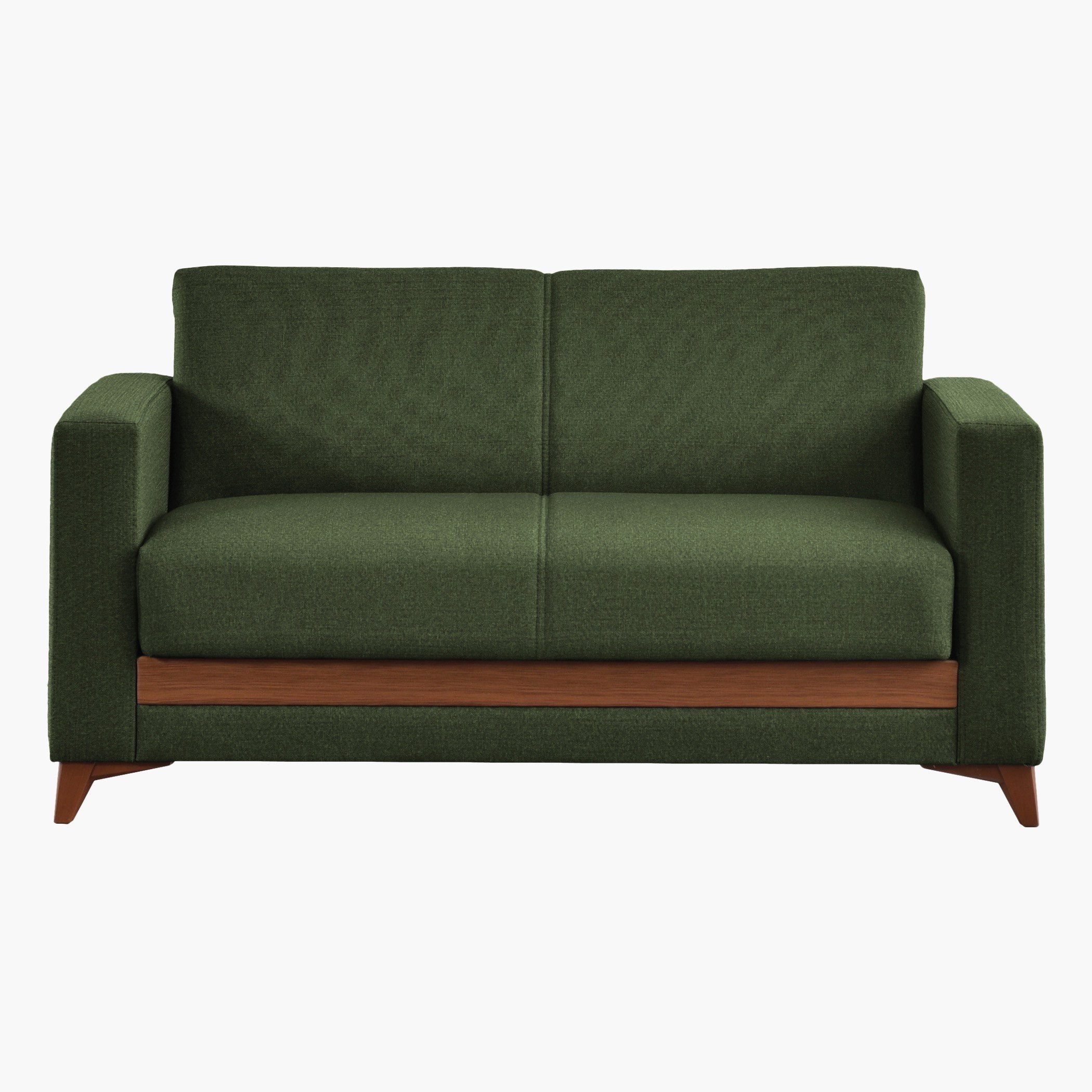كنبة سرير قماشيّة مقعدين مع وسادتين ووحدة تخزين من هارموني-hbxlivingroom-sofasandarmchairs-sofas-image-1