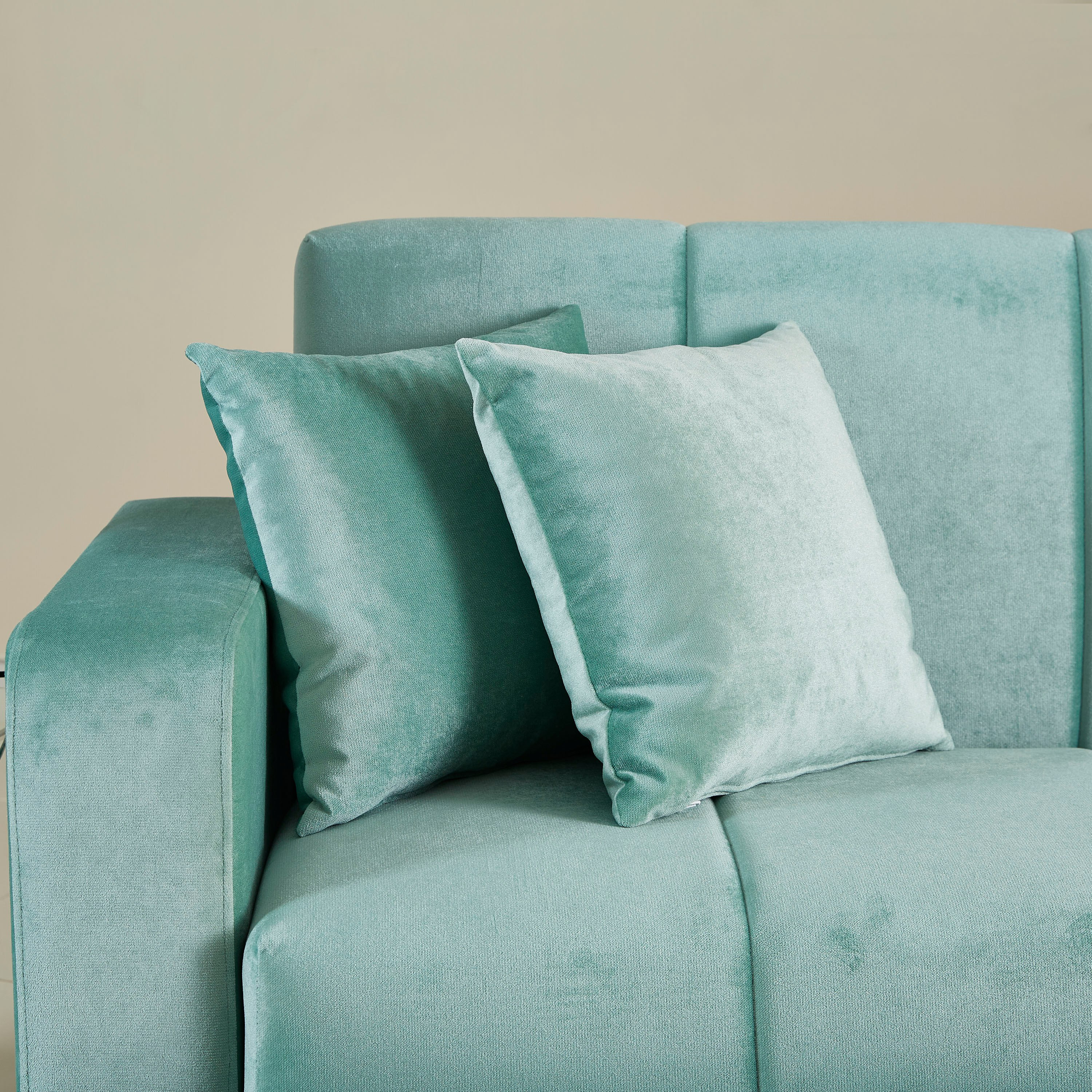 كنبة سرير مخمليّة ركنيّة يمين يسار مع وحدة تخزين من لوتيس-hbxfurniture-livingroom-sofasandsofasets-image-4