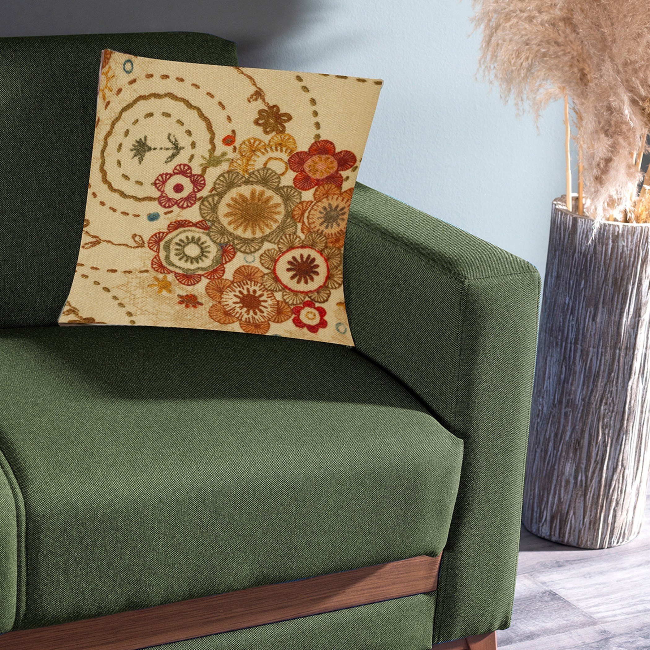 كنبة سرير قماشيّة 3 مقاعد مع وسادتين ووحدة تخزين من هارموني-hbxlivingroom-sofasandarmchairs-sofas-image-6