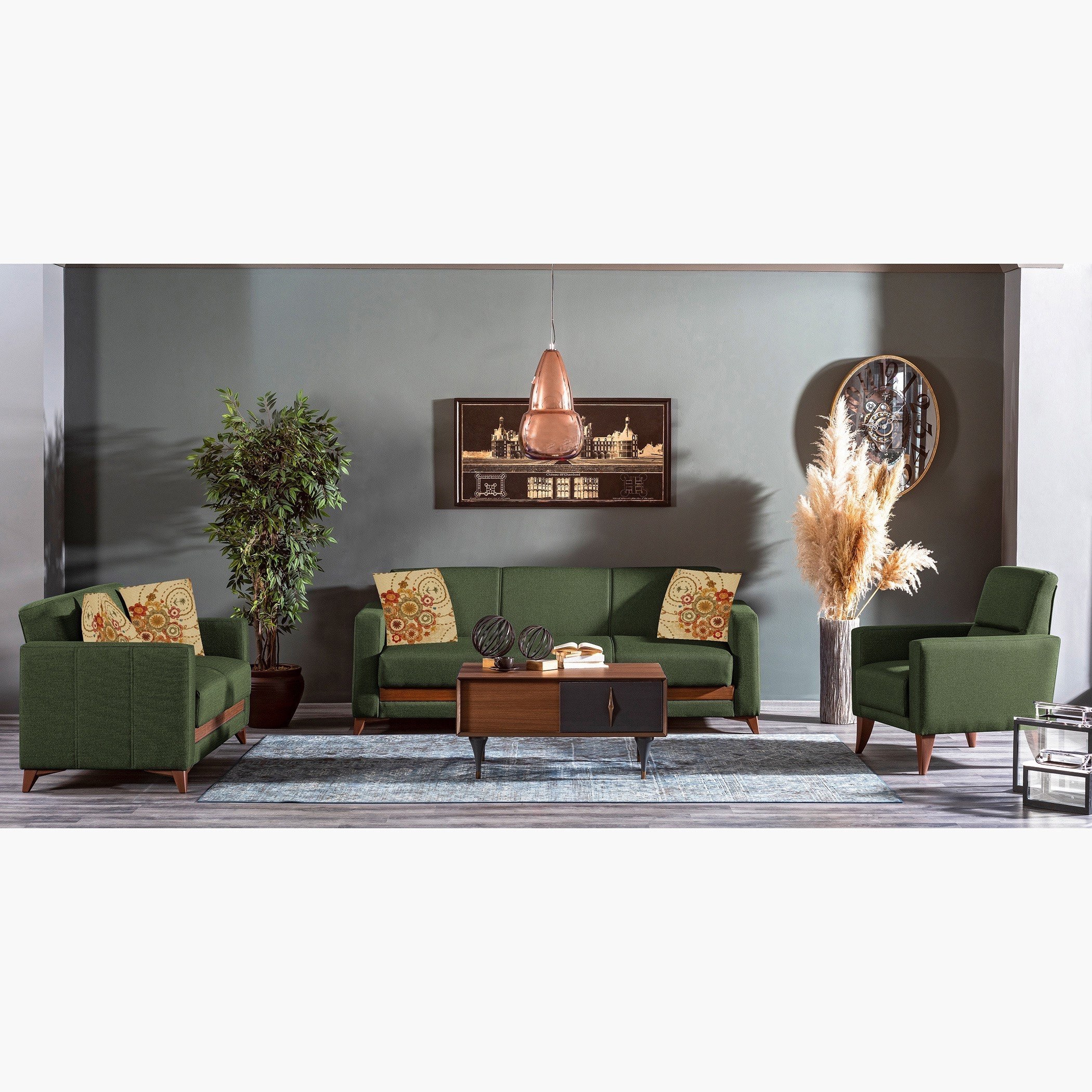 Harmony 1-Seater Fabric Sofa-hbxlivingroom-sofasandarmchairs-sofas-image-4