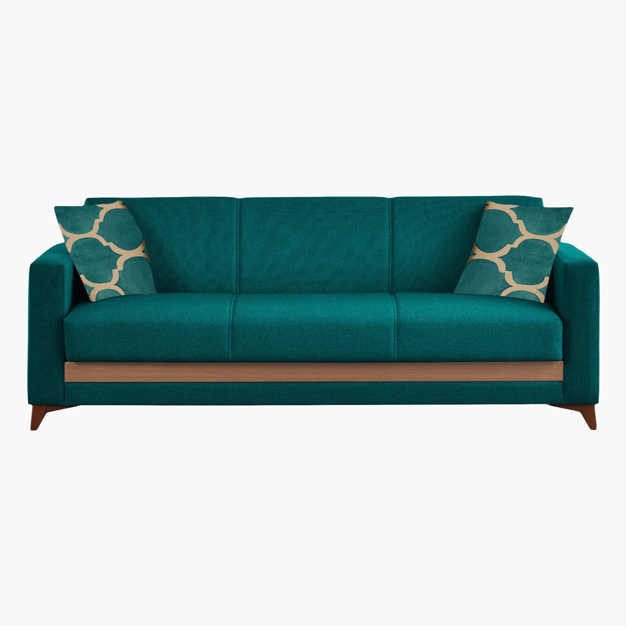 كنبة سرير قماشيّة 3 مقاعد مع وسادتين ووحدة تخزين من هارموني-hbxlivingroom-sofasandarmchairs-sofas-image-2