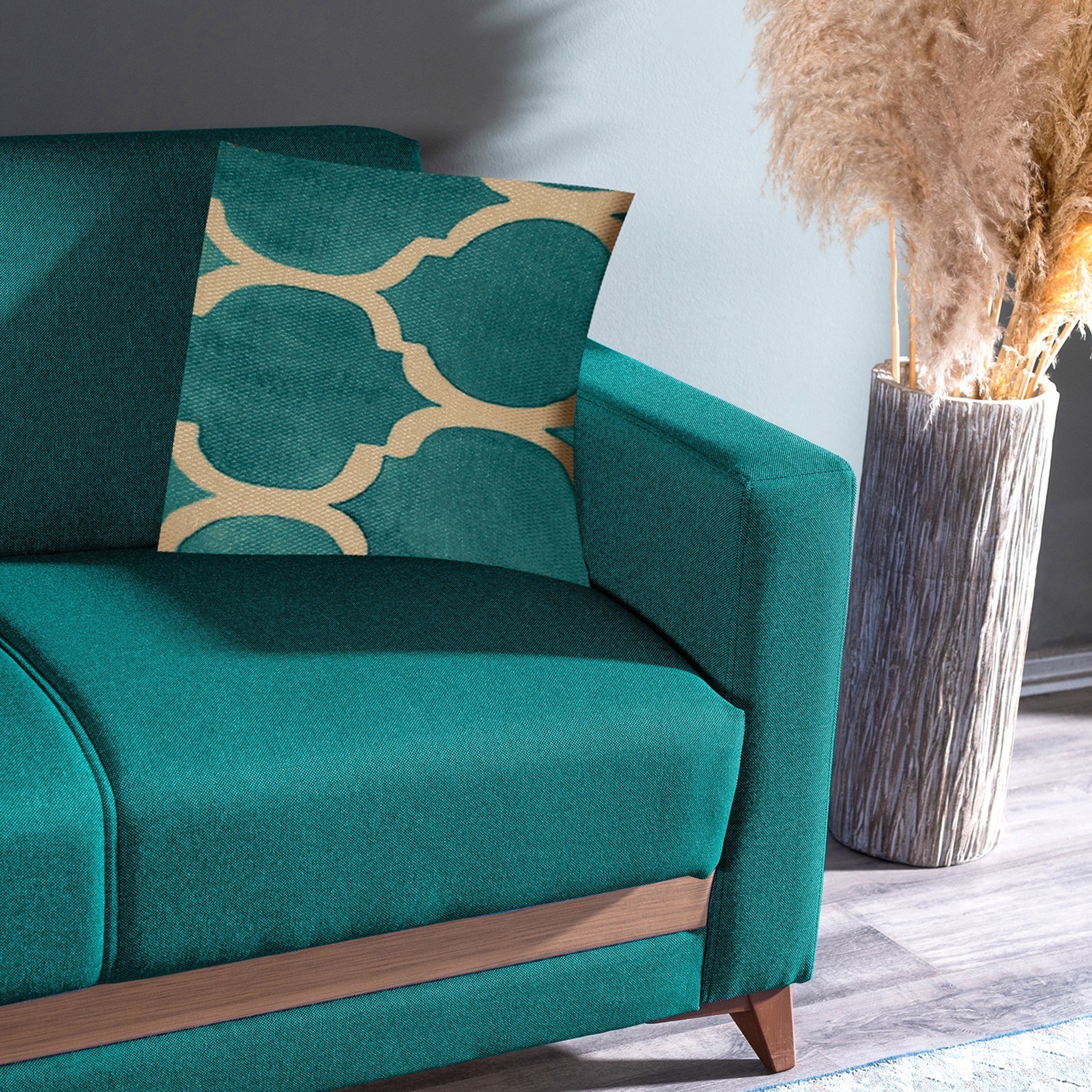 كنبة سرير قماشيّة 3 مقاعد مع وسادتين ووحدة تخزين من هارموني-hbxlivingroom-sofasandarmchairs-sofas-image-7