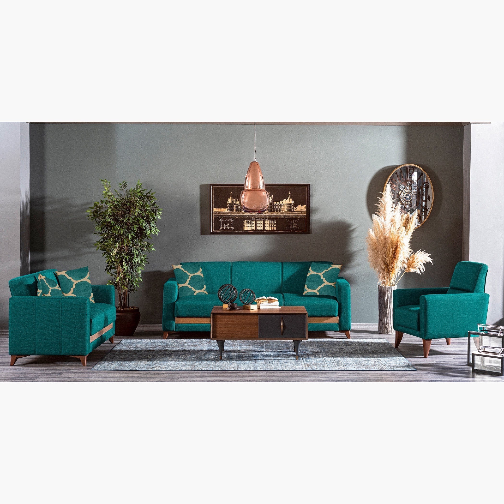 Harmony 1-Seater Fabric Sofa-hbxlivingroom-sofasandarmchairs-sofas-image-4