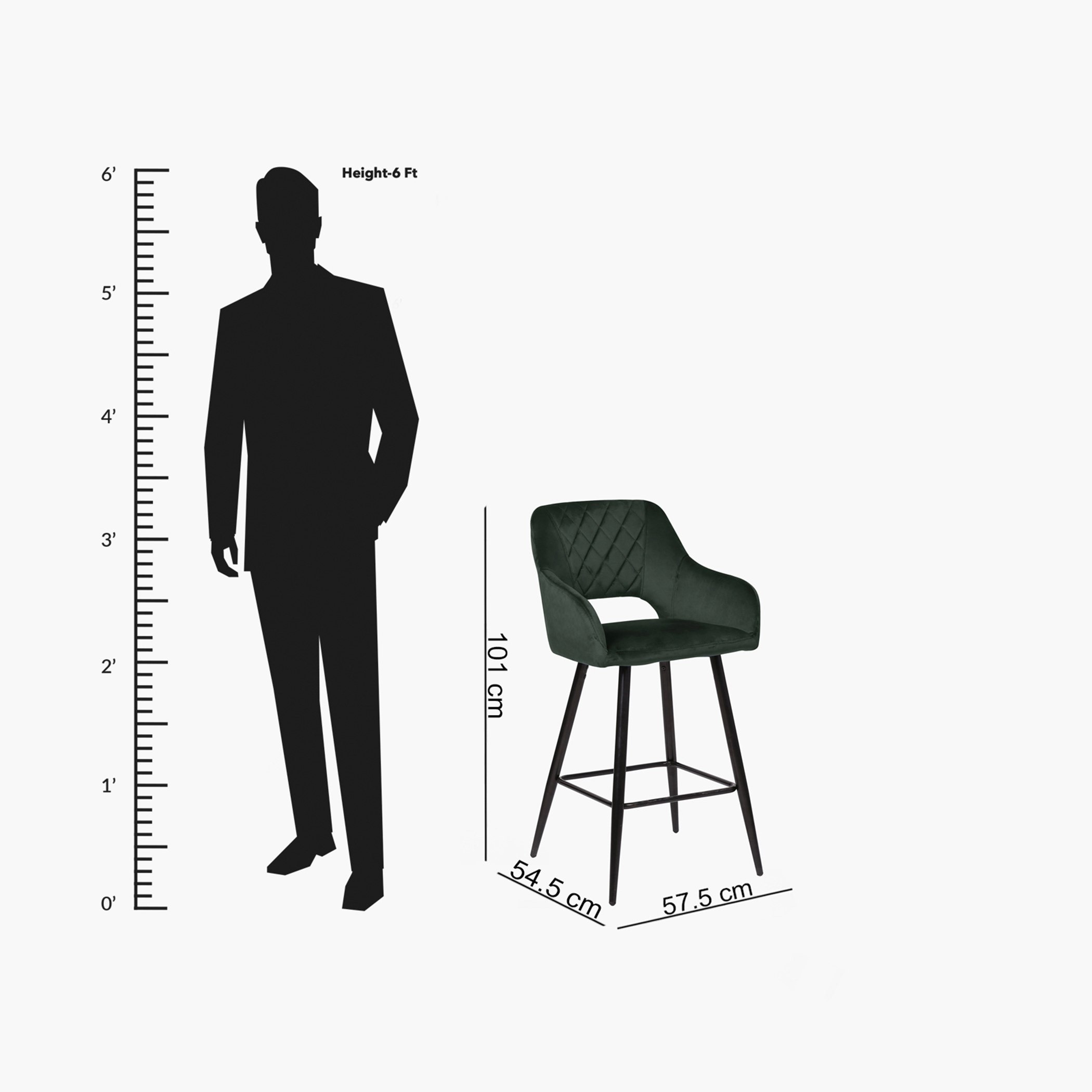 كرسي - لورين-hbxfurniture-diningroom-barcountersandbarstools-image-8