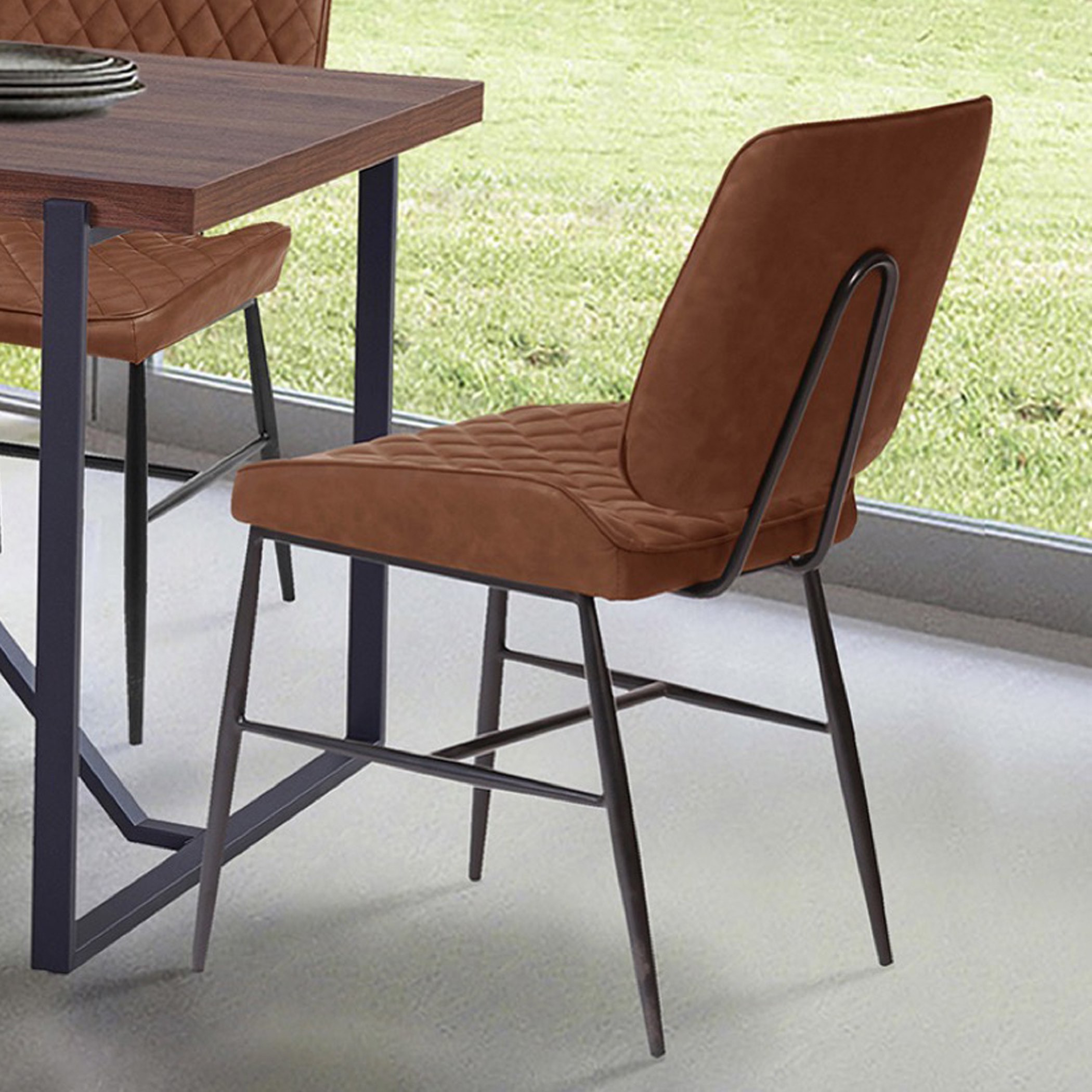 كرسي سفرة من ماجيستيك-hbxdiningroom-diningchairs-image-1