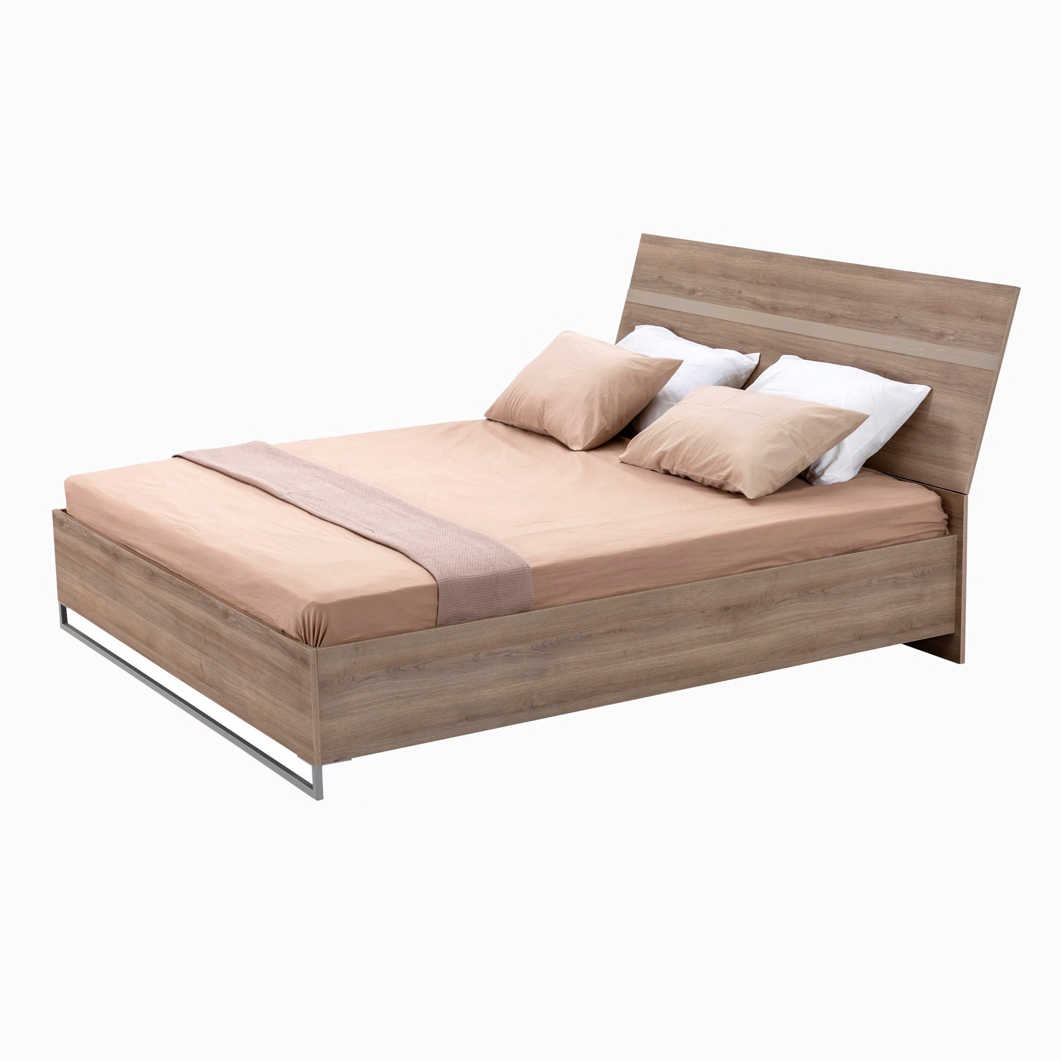 طقم غرفة نوم كينج 5- قطع من ريجا- 180x200 سم-hbxbedroom-bedsandbedsets-bedroomsets-king-image-2