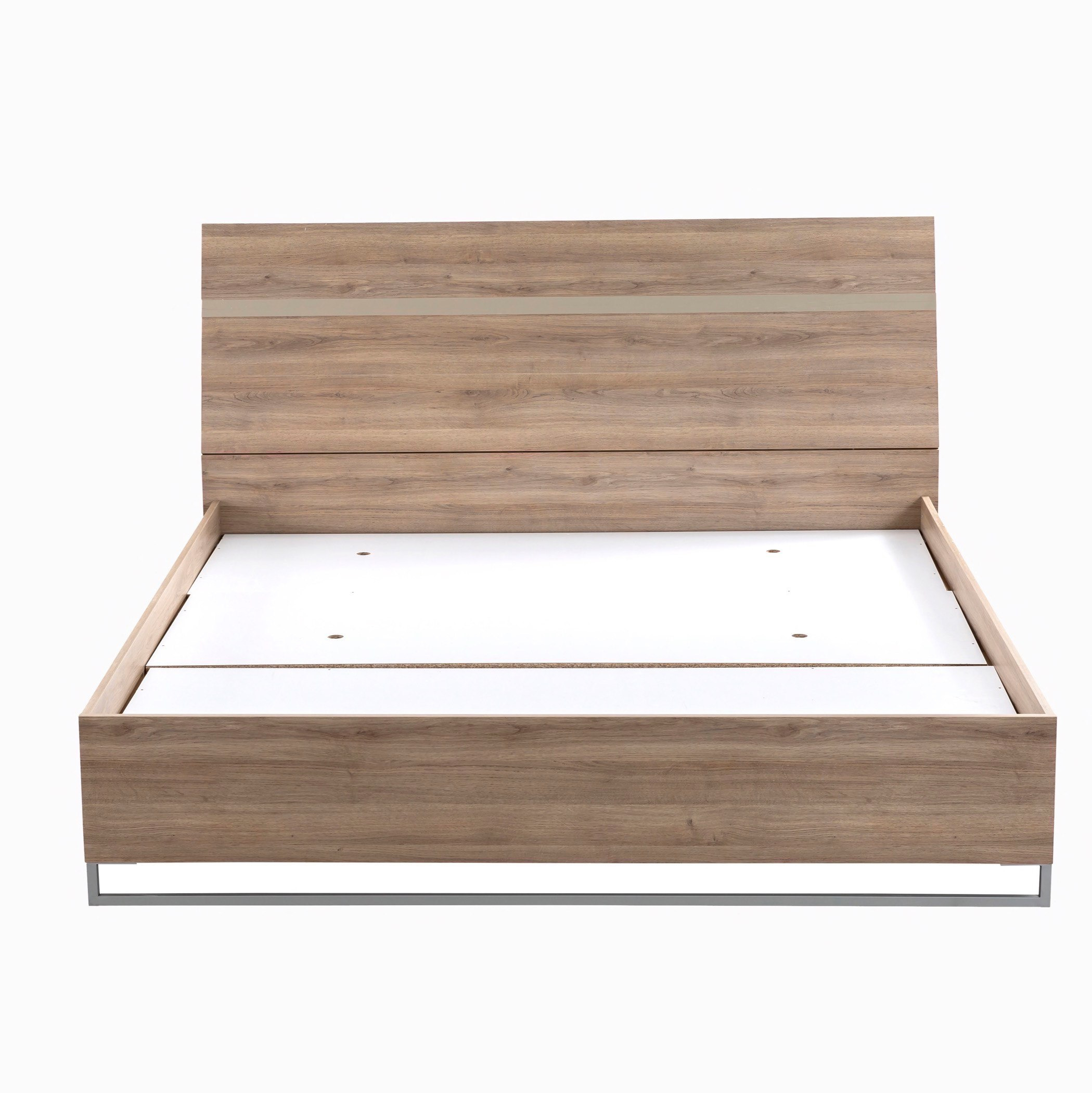 طقم غرفة نوم كينج 5- قطع من ريجا- 180x200 سم-hbxbedroom-bedsandbedsets-bedroomsets-king-image-3
