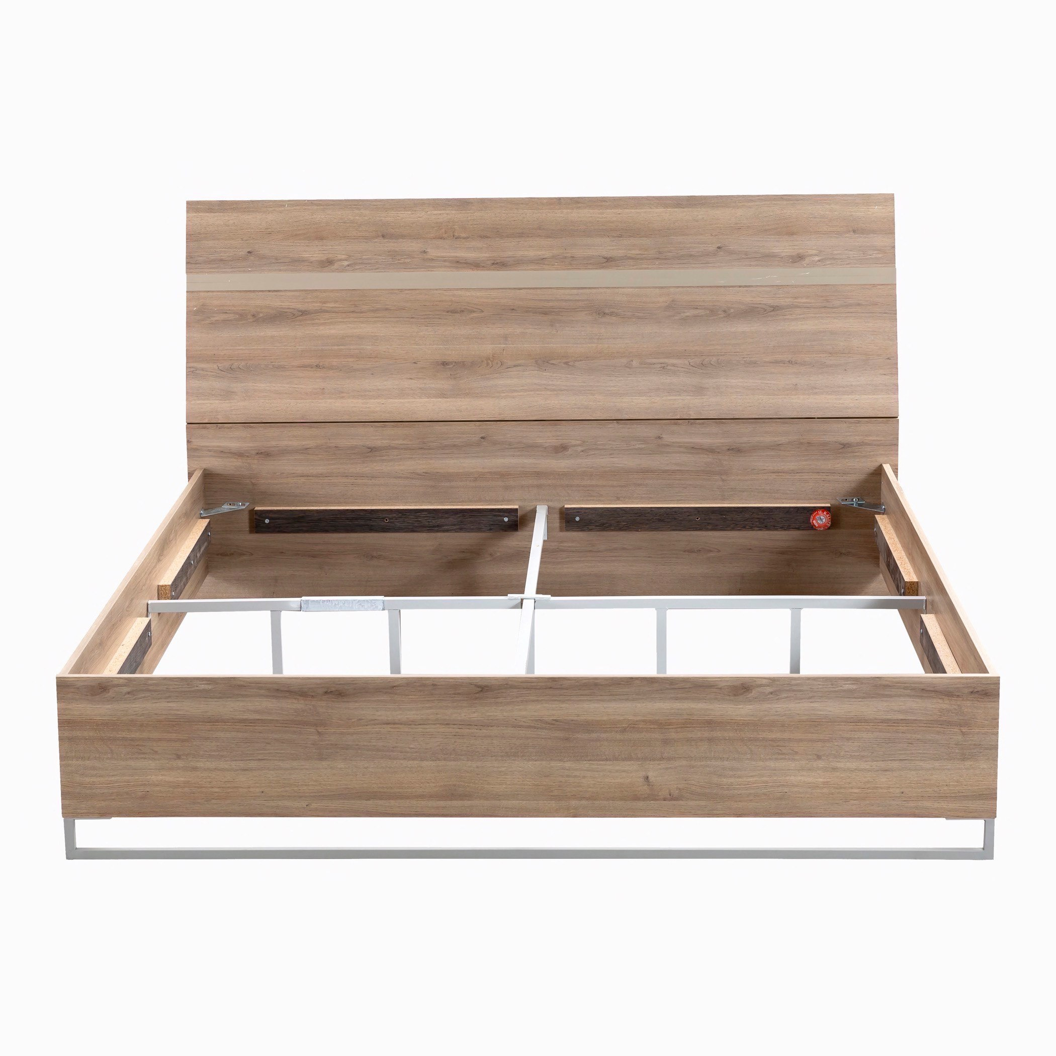 طقم غرفة نوم كينج 5- قطع من ريجا- 180x200 سم-hbxbedroom-bedsandbedsets-bedroomsets-king-image-6