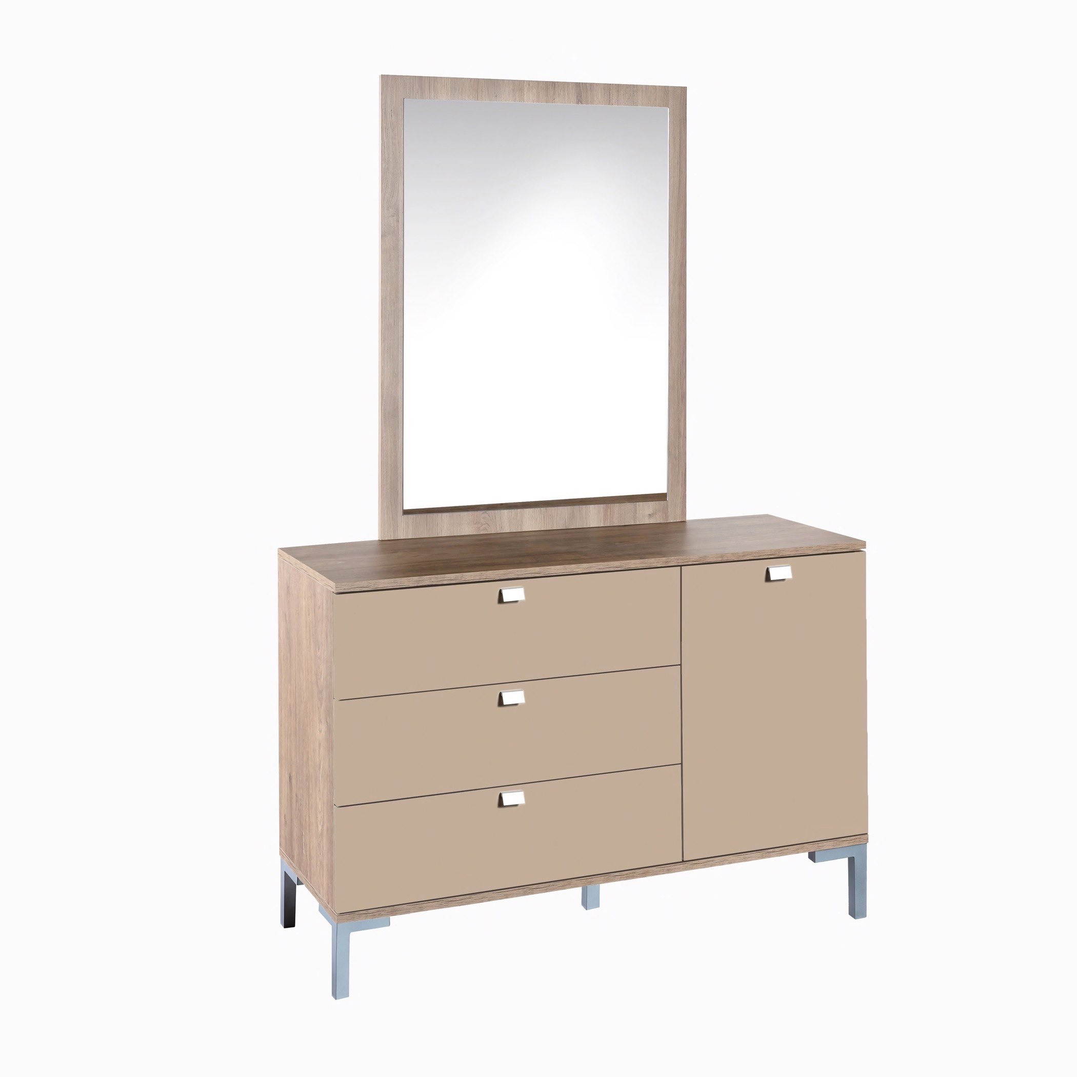 طقم غرفة نوم كينج 5- قطع من ريجا- 180x200 سم-hbxbedroom-bedsandbedsets-bedroomsets-king-image-10