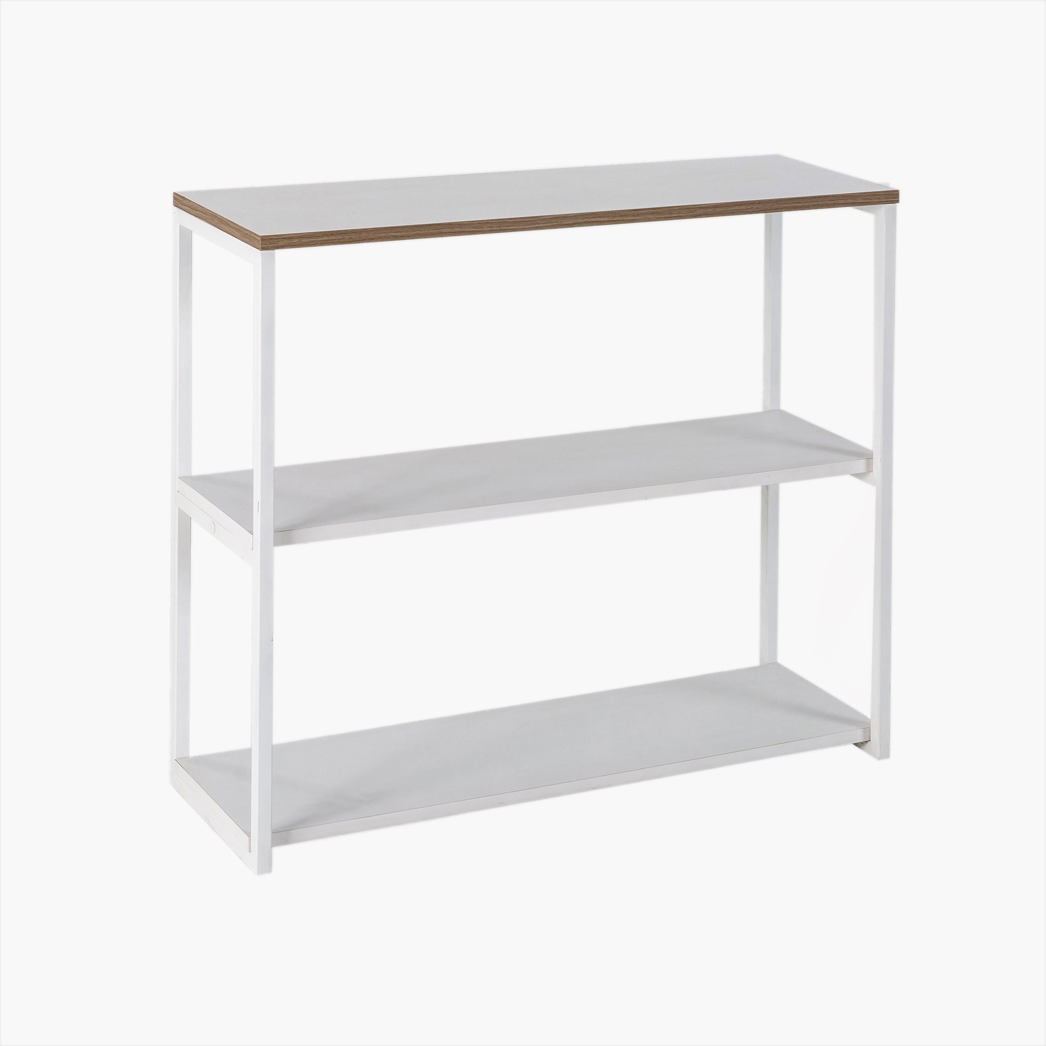 Travis 3-Tier Bookcase-hbxfurniture-office-bookcases-image-2