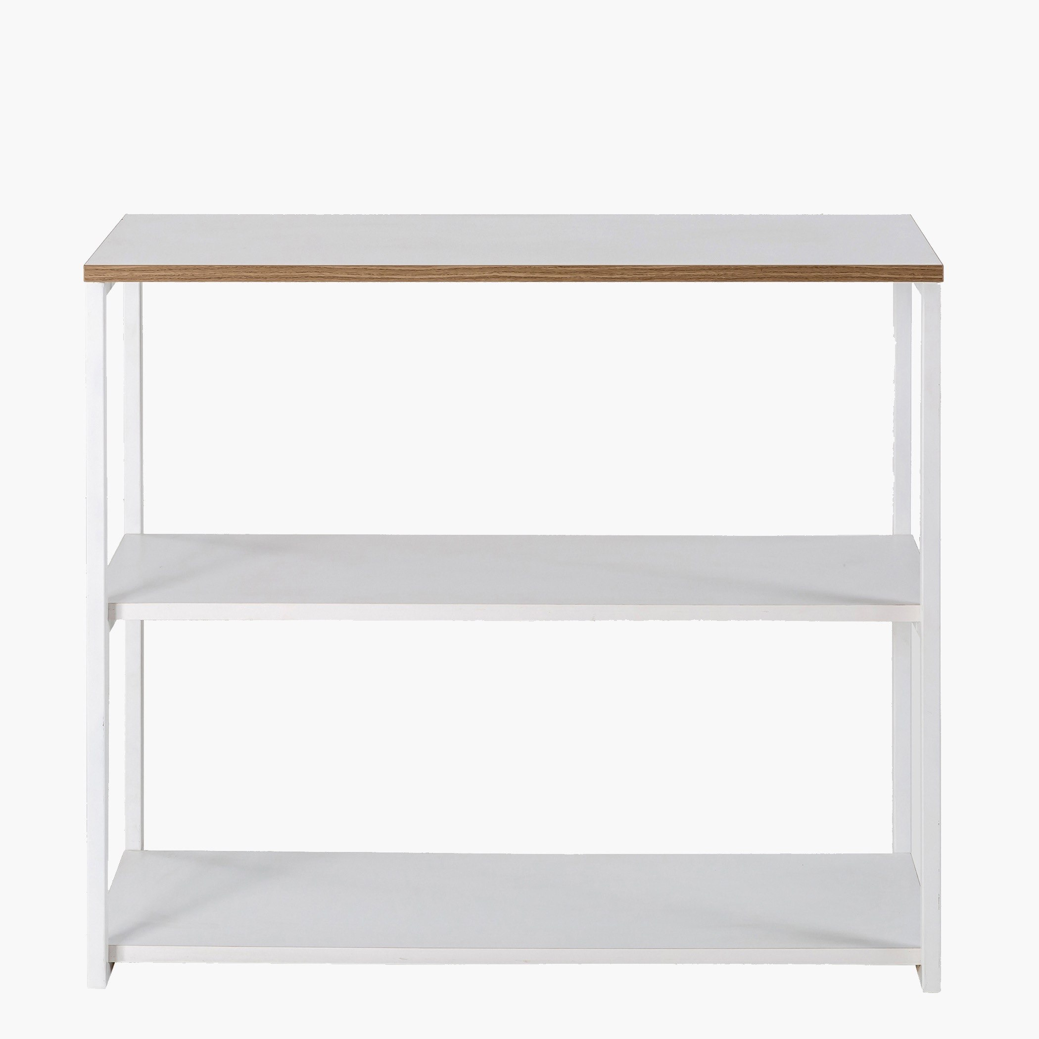 Travis 3-Tier Bookcase-hbxfurniture-office-bookcases-image-3