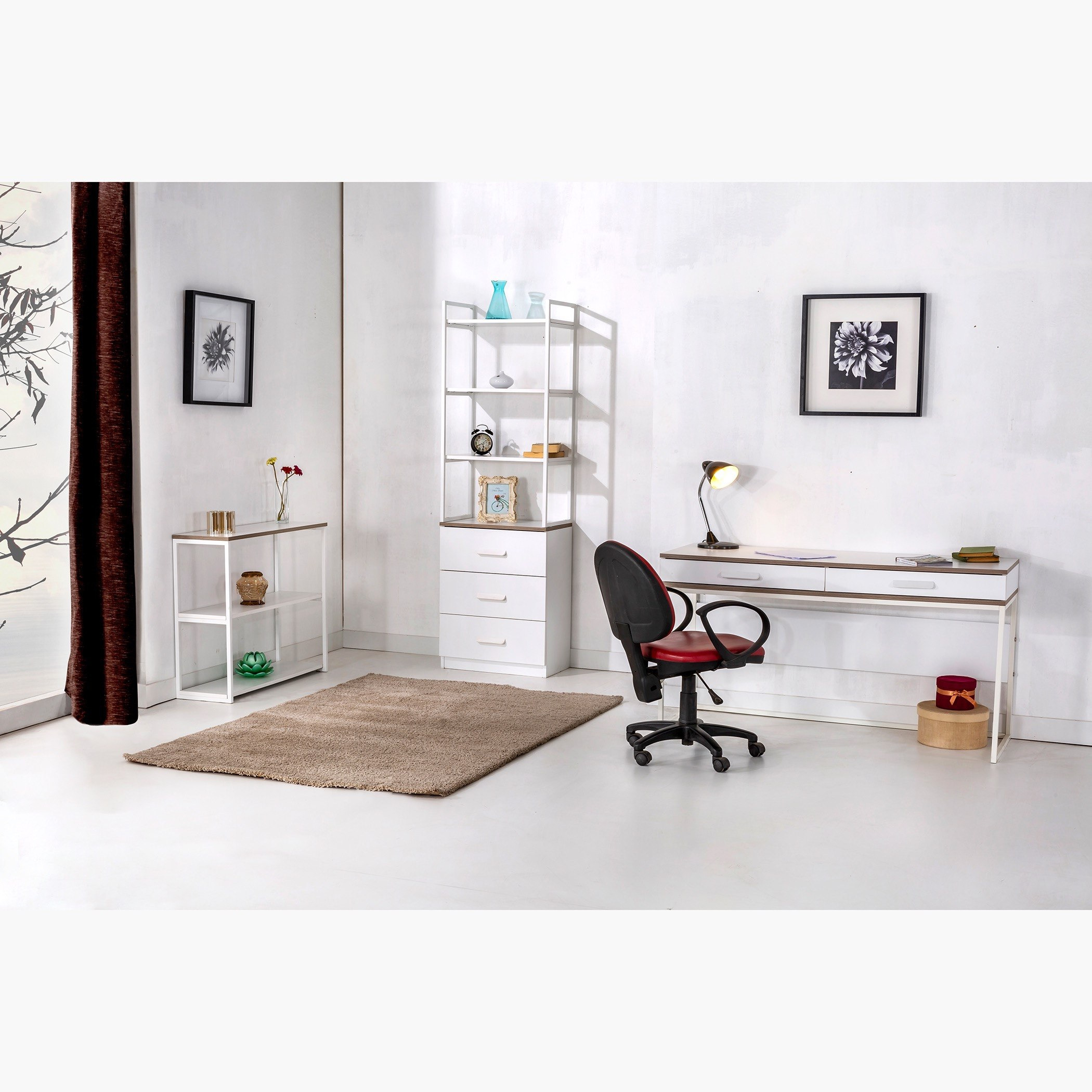 مكتب دراسة بدرج من ترافيس-hbxfurniture-office-desks-image-6
