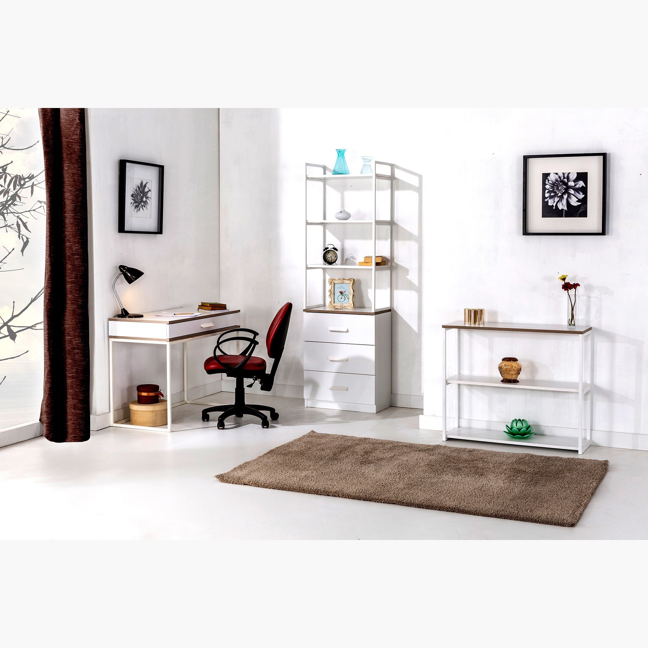 مكتب دراسة بدرج من ترافيس-hbxfurniture-office-desks-image-7
