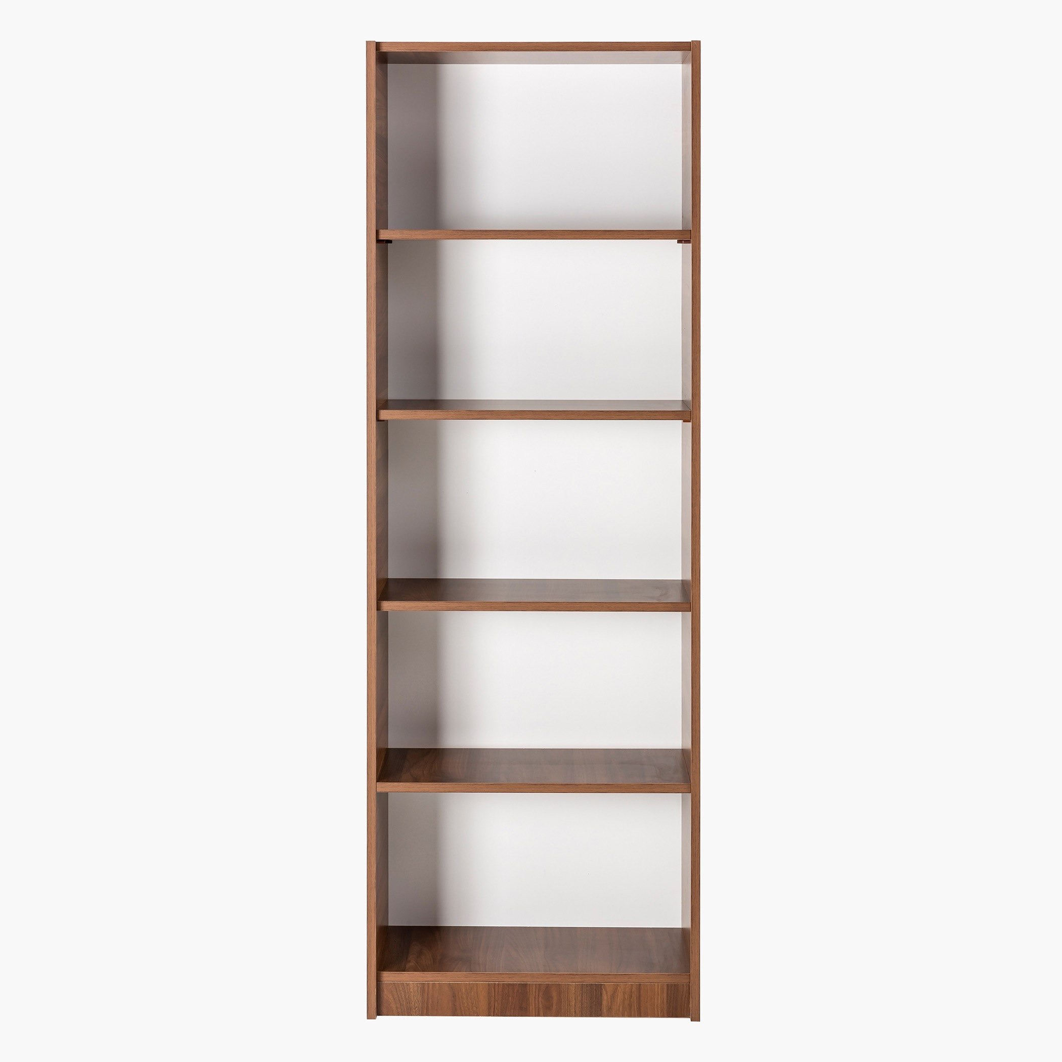 خزانة كتب بـ5 طوابق من كومو-hbxfurniture-office-bookcases-image-2